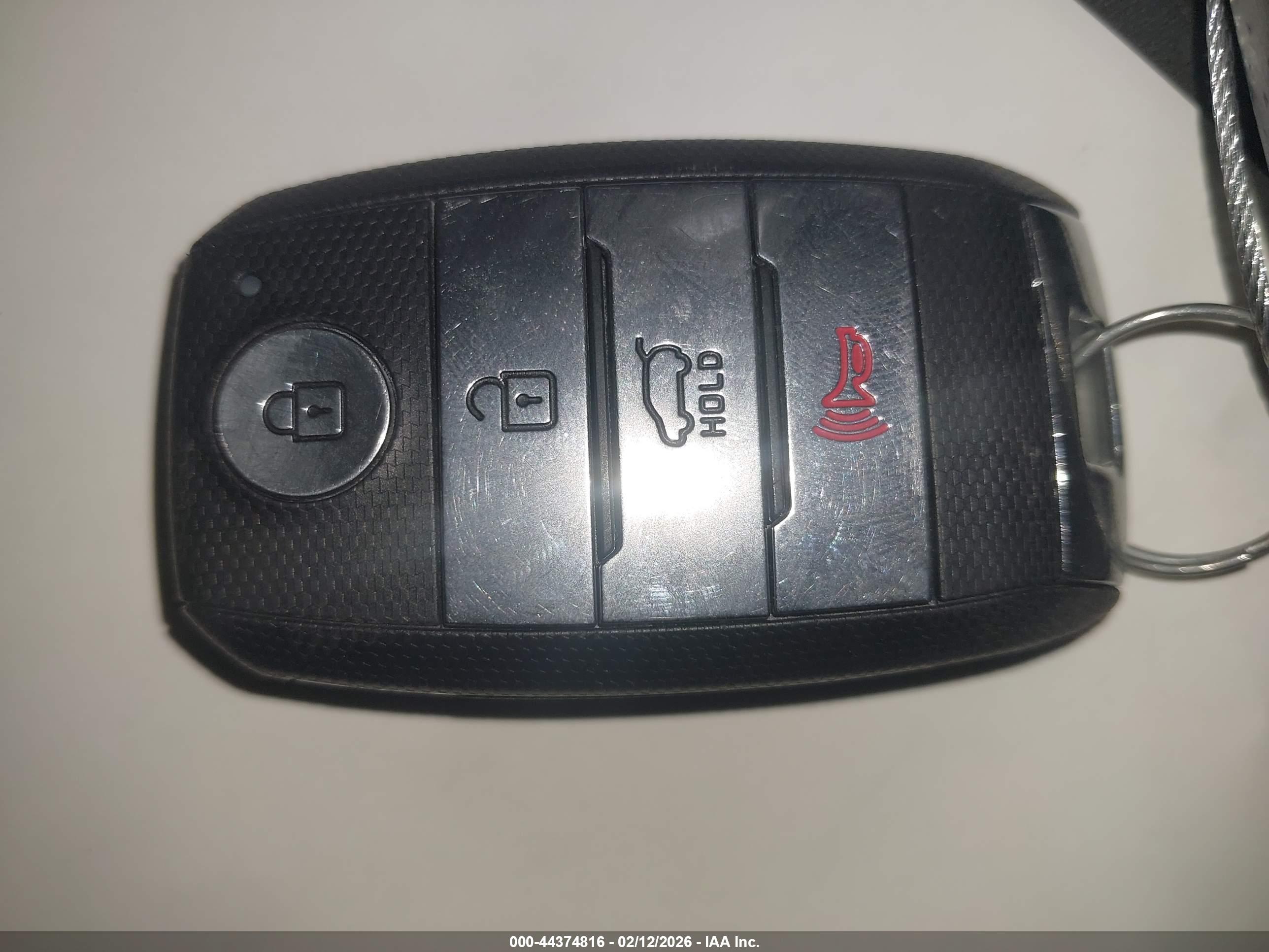 KIA SPORTAGE image 11