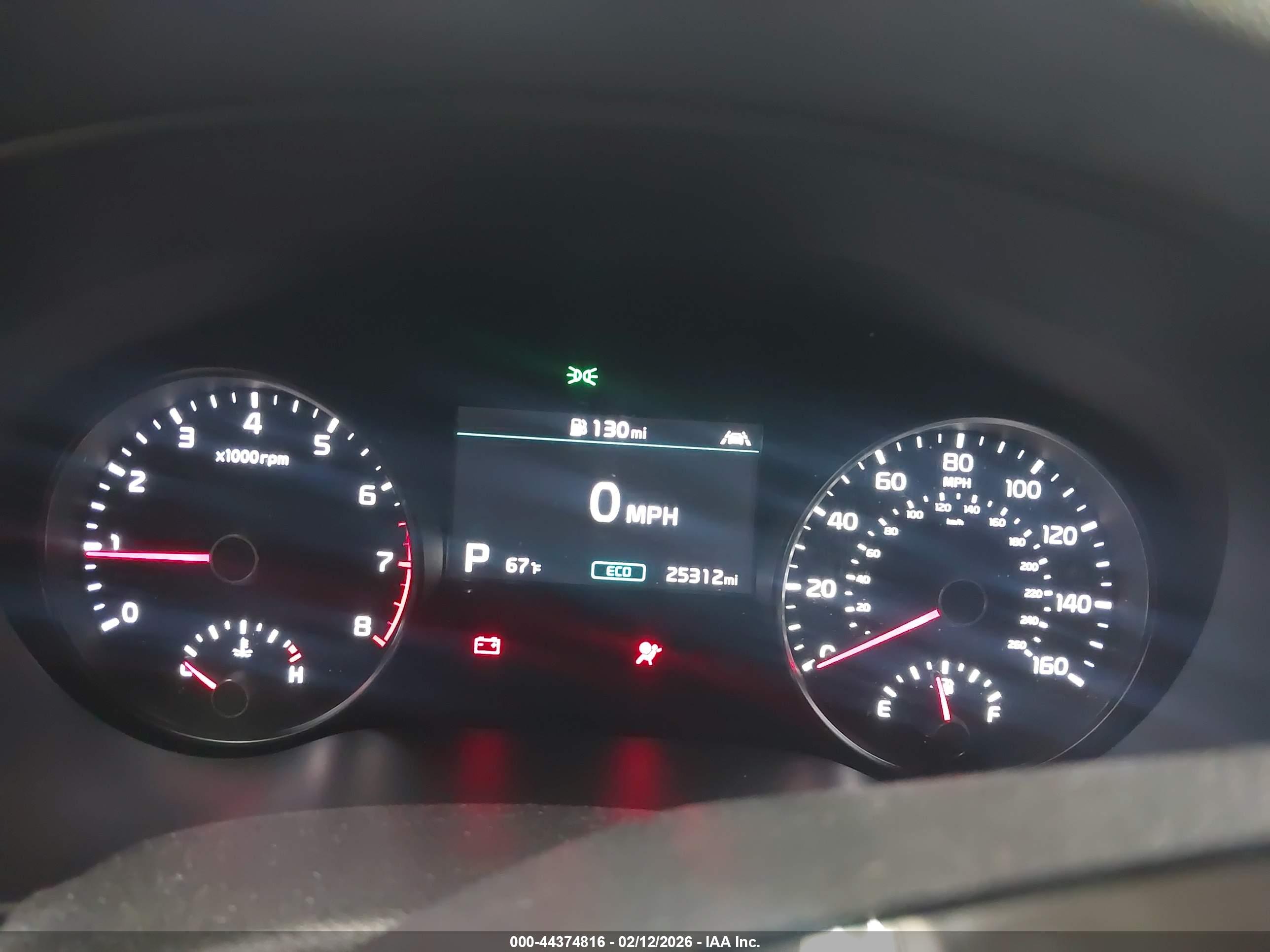 KIA SPORTAGE image 7