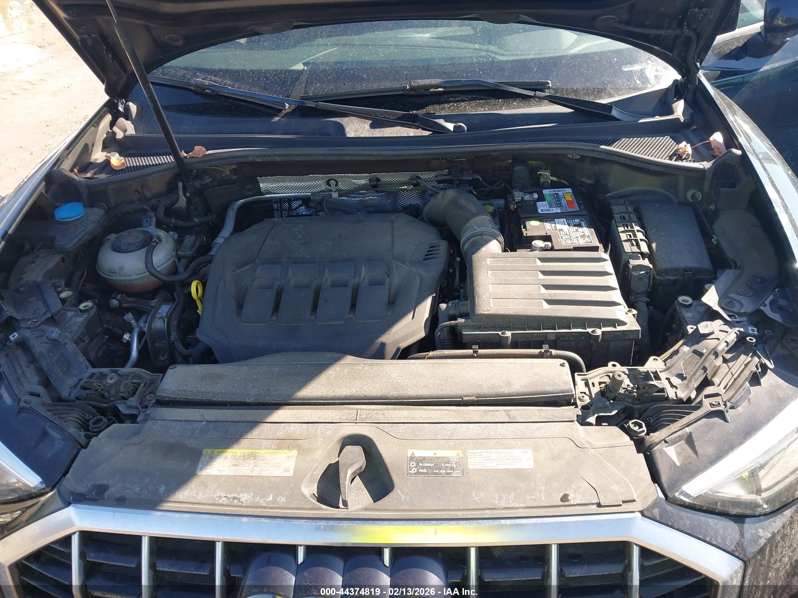AUDI Q3 image 10