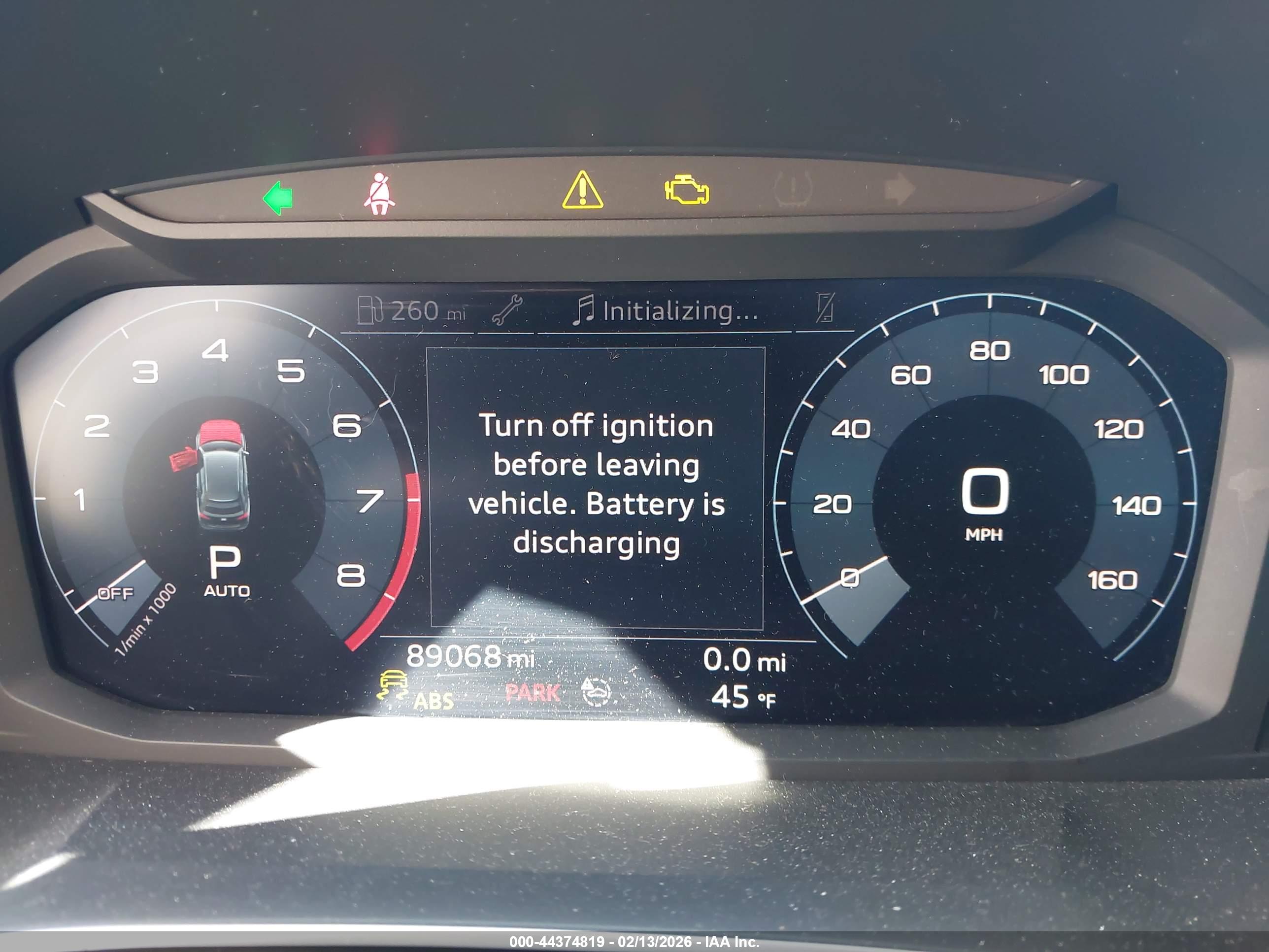 AUDI Q3 image 7