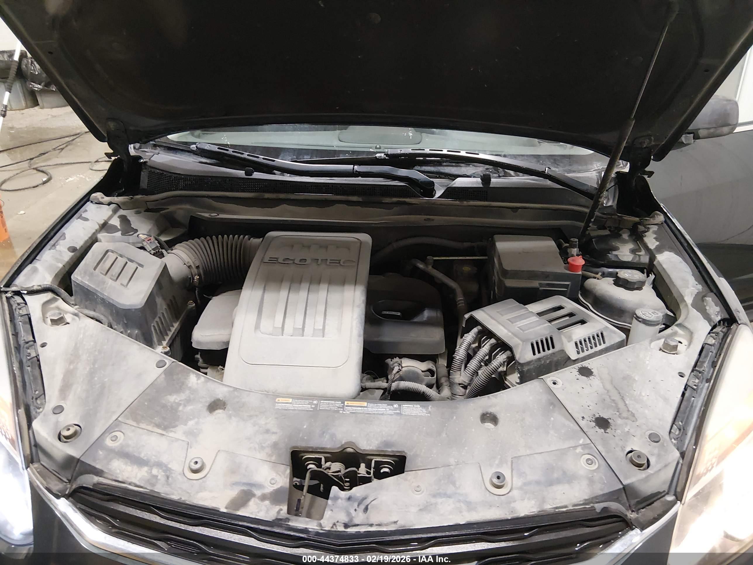CHEVROLET EQUINOX image 10