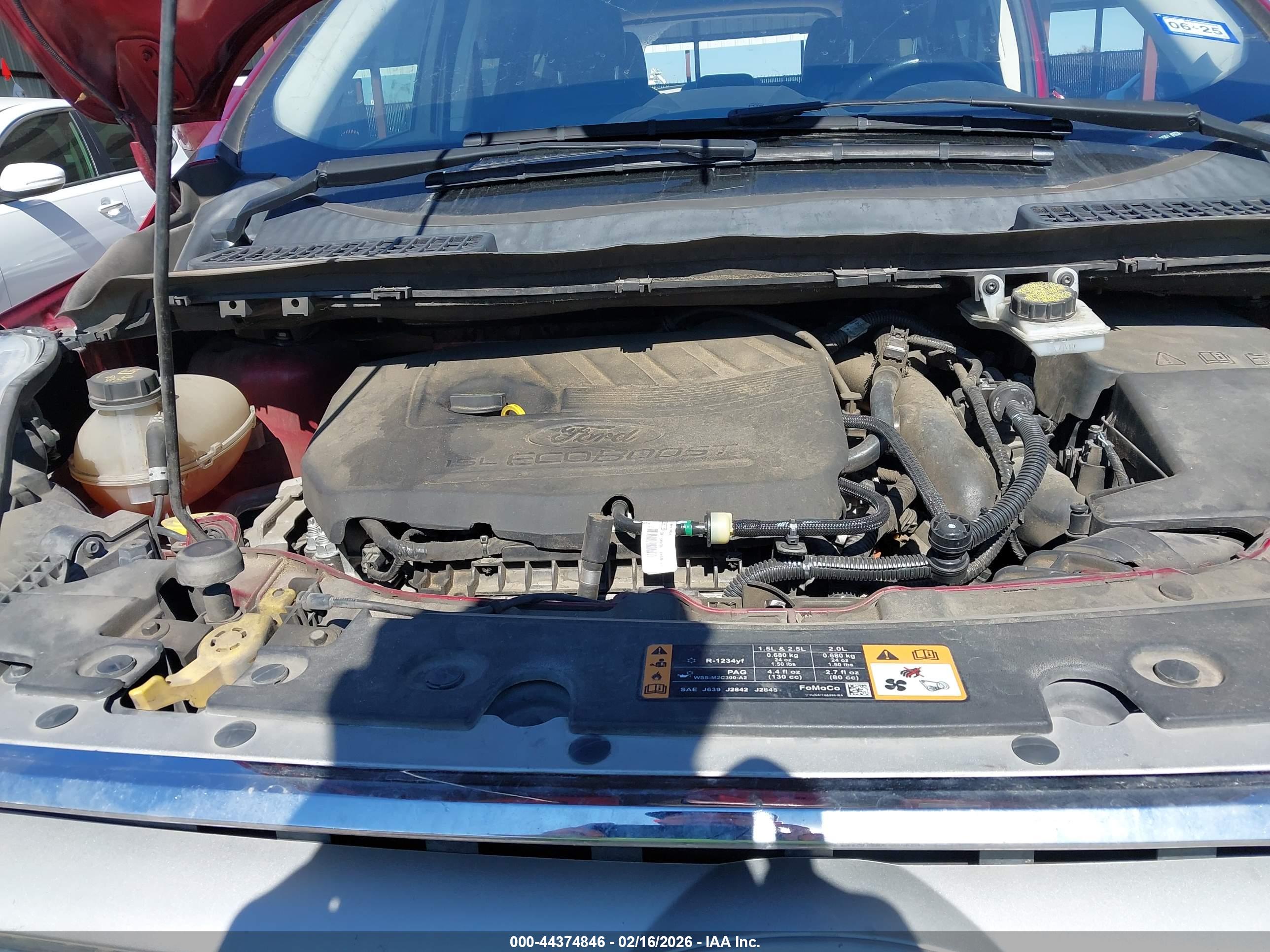 FORD ESCAPE image 10