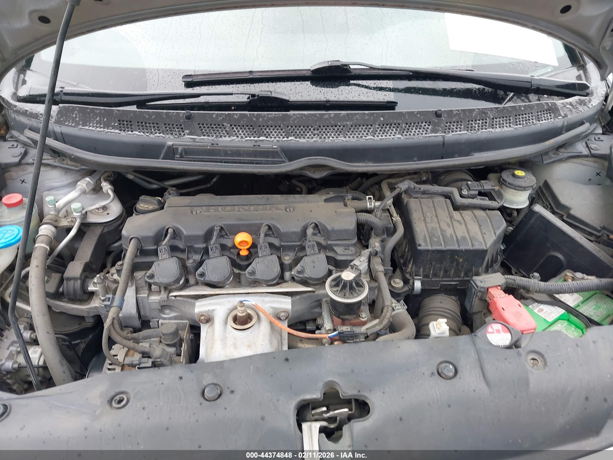 HONDA CIVIC image 10