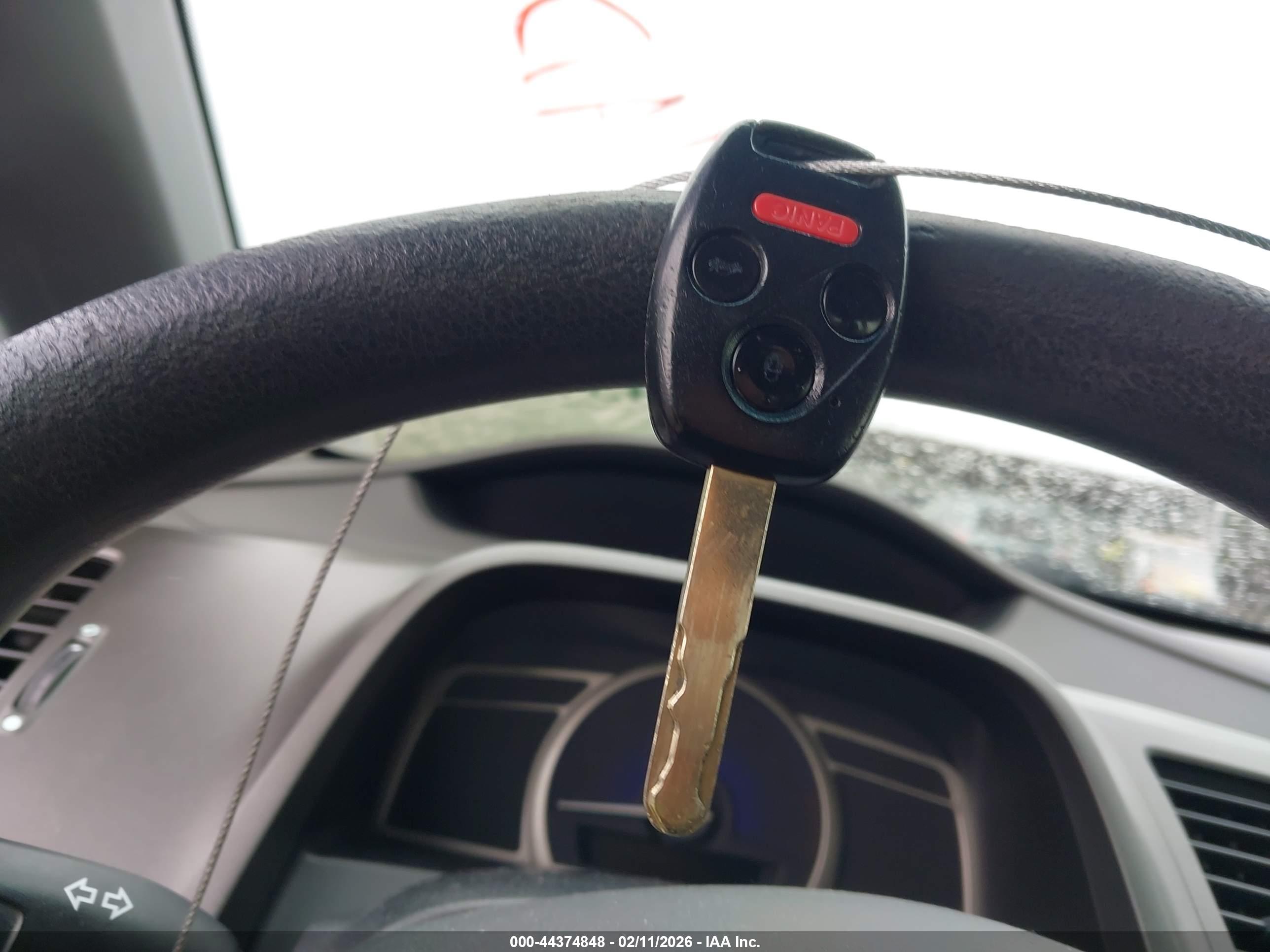 HONDA CIVIC image 11