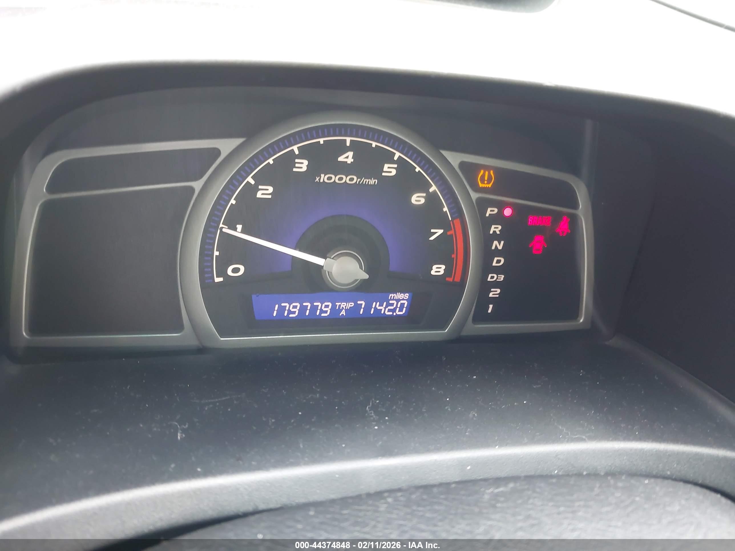 HONDA CIVIC image 7