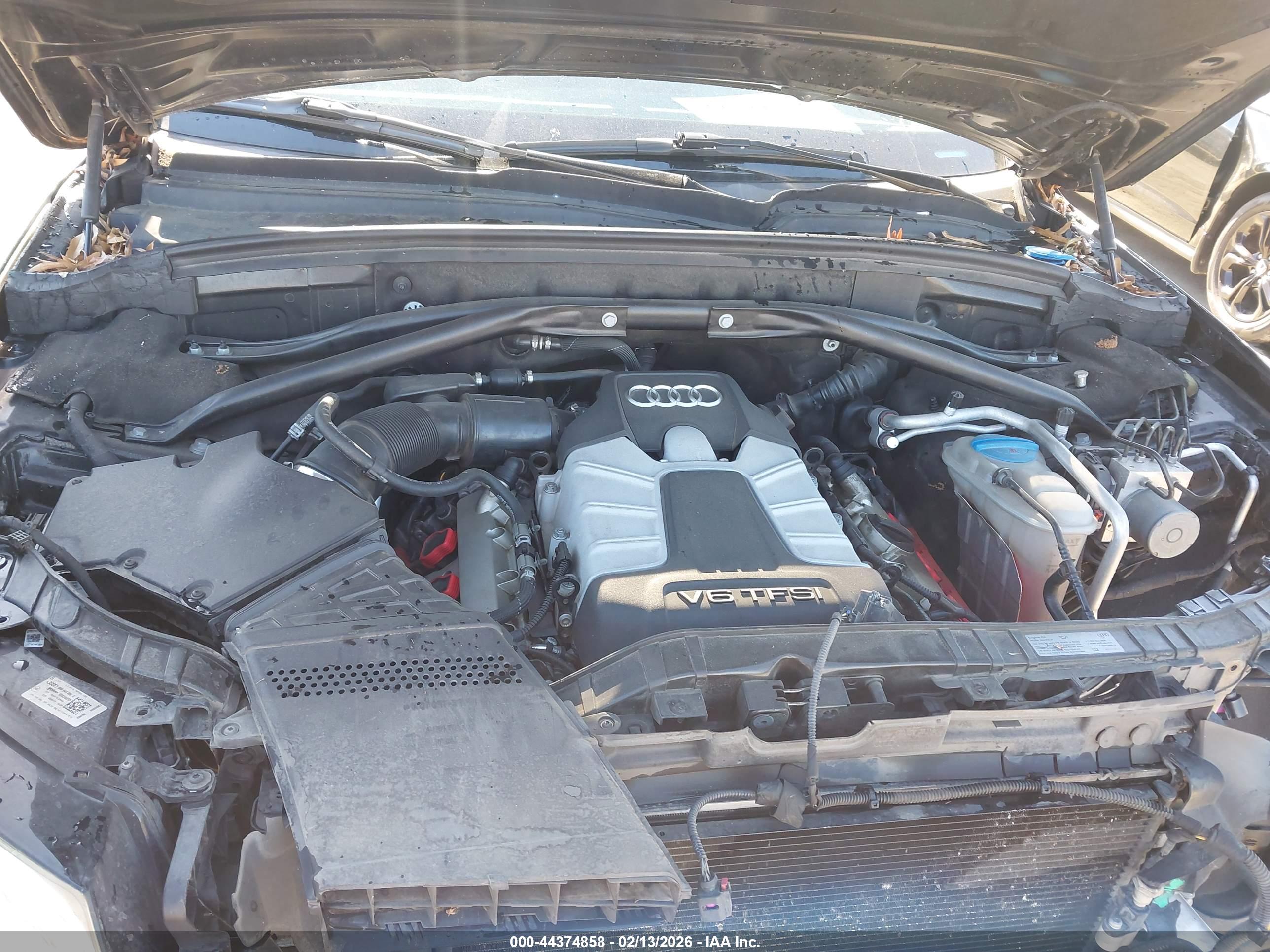 AUDI Q5 image 10