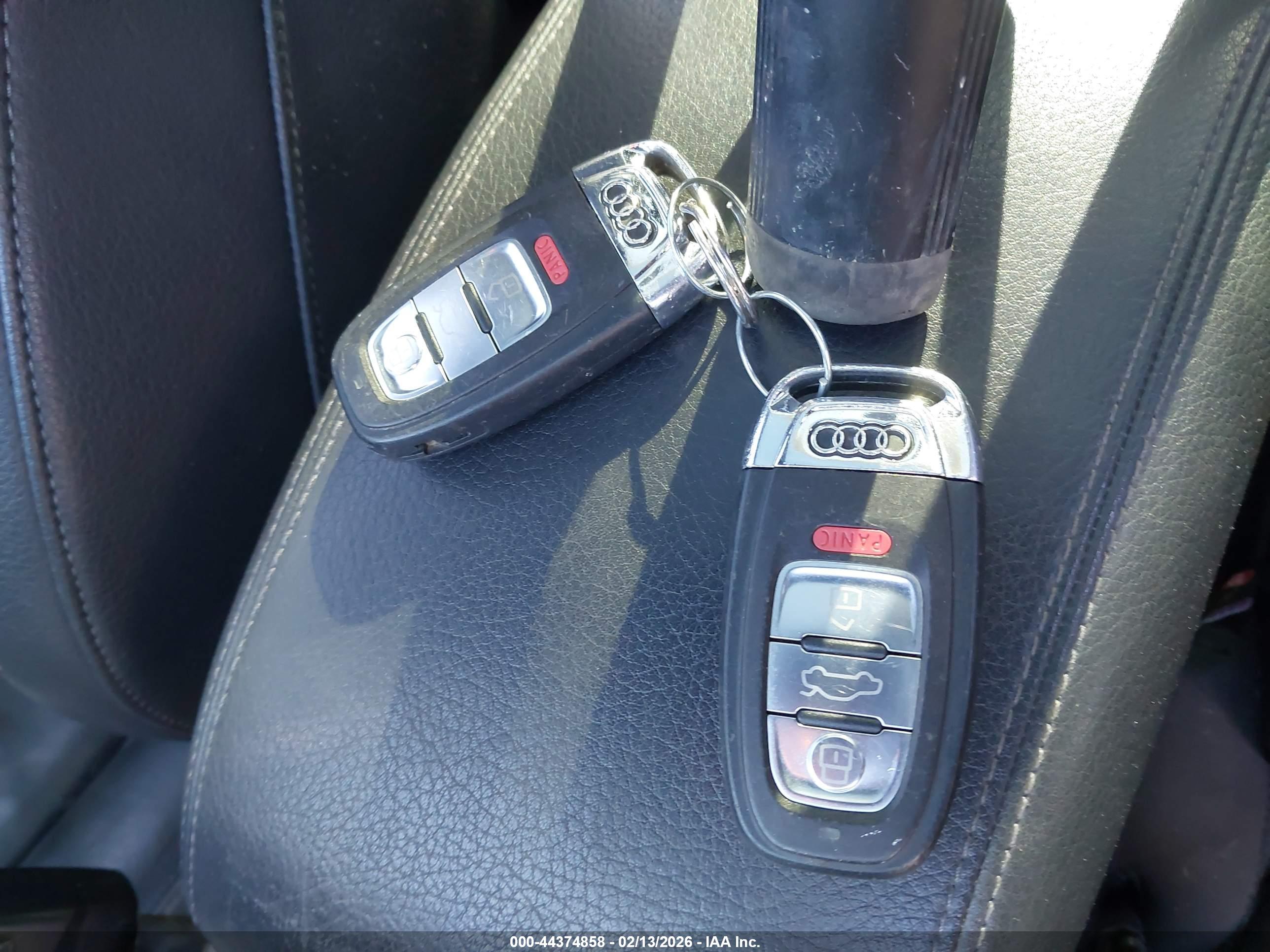 AUDI Q5 image 11