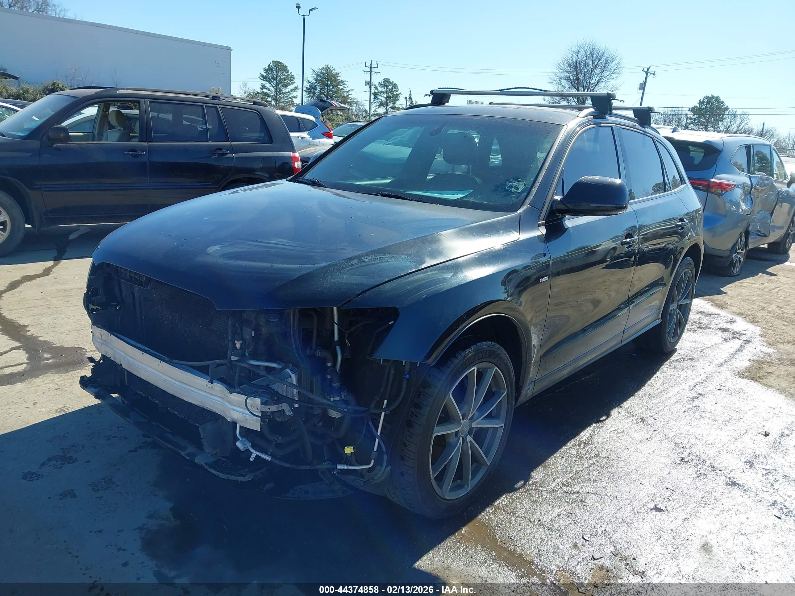 AUDI Q5 image 2