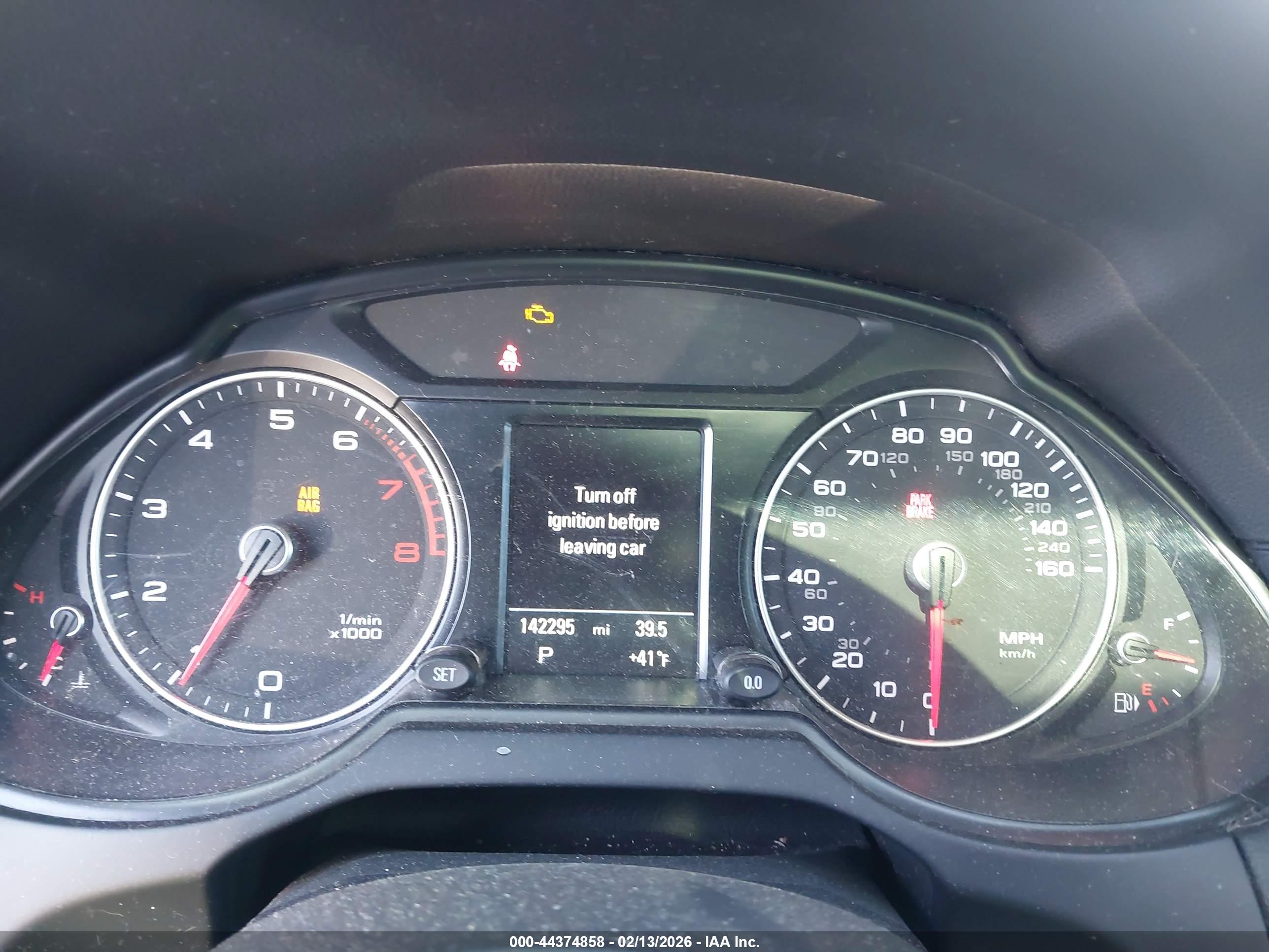 AUDI Q5 image 7