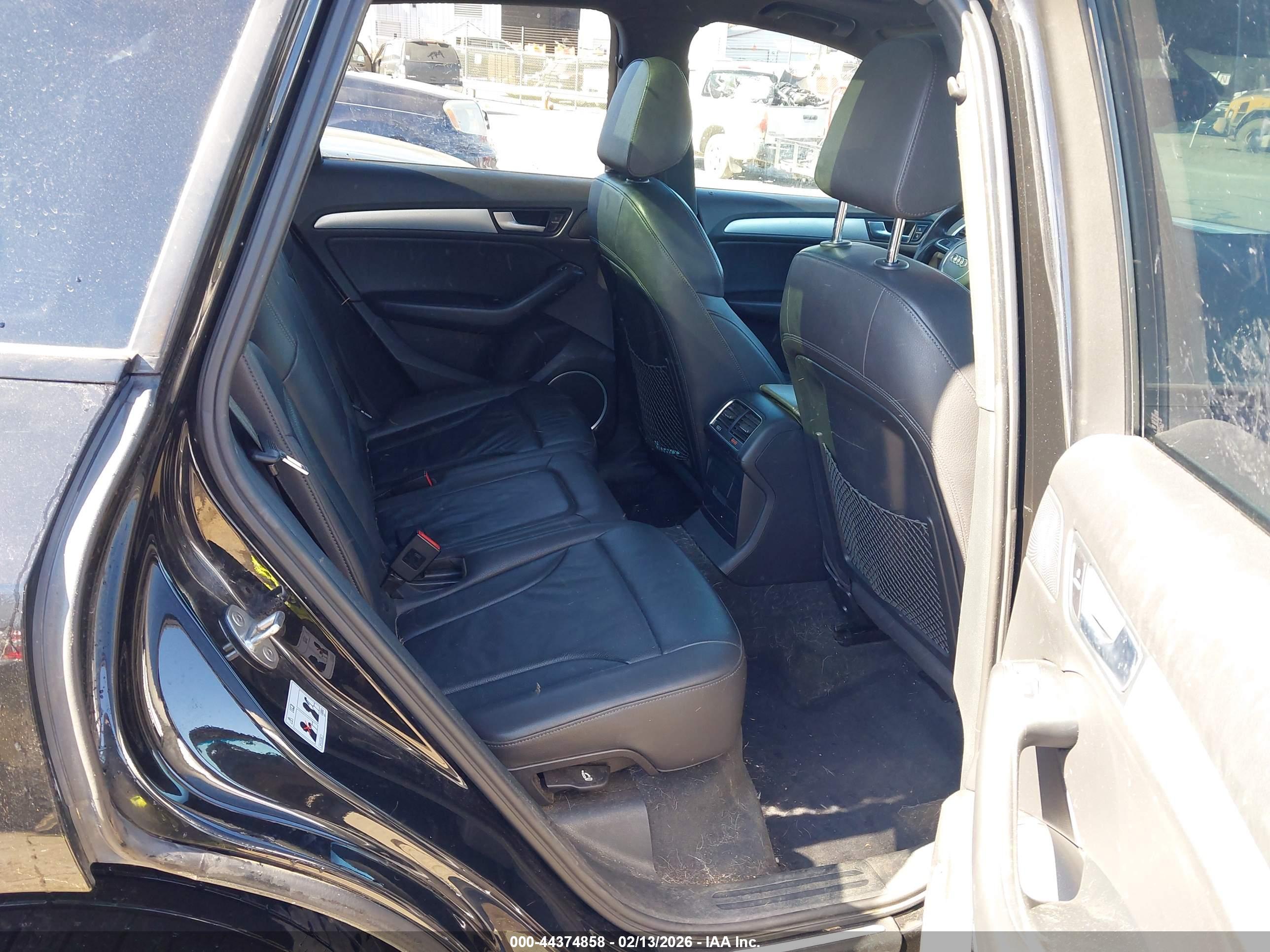 AUDI Q5 image 8