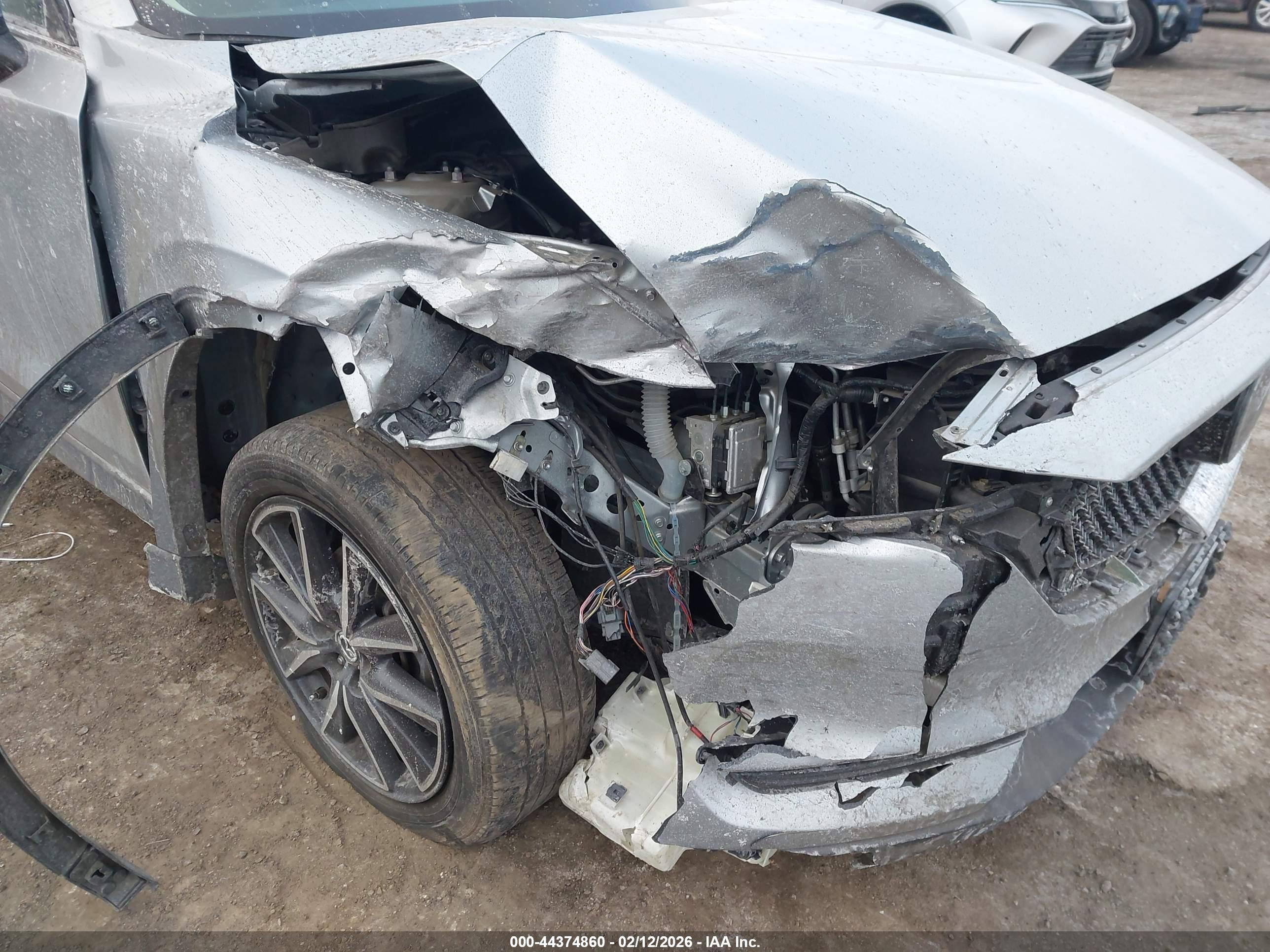 MAZDA CX-5 image 6