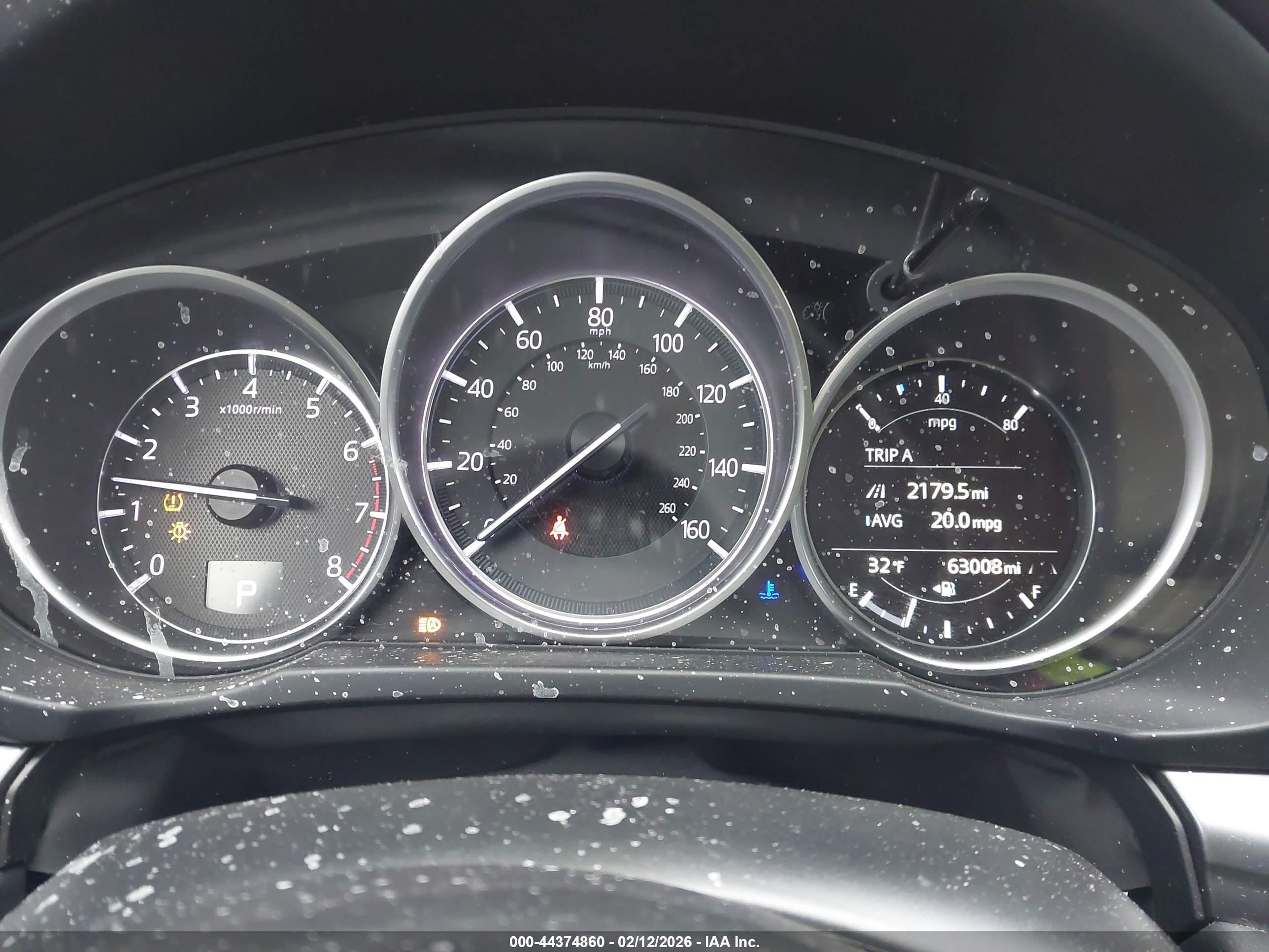 MAZDA CX-5 image 7