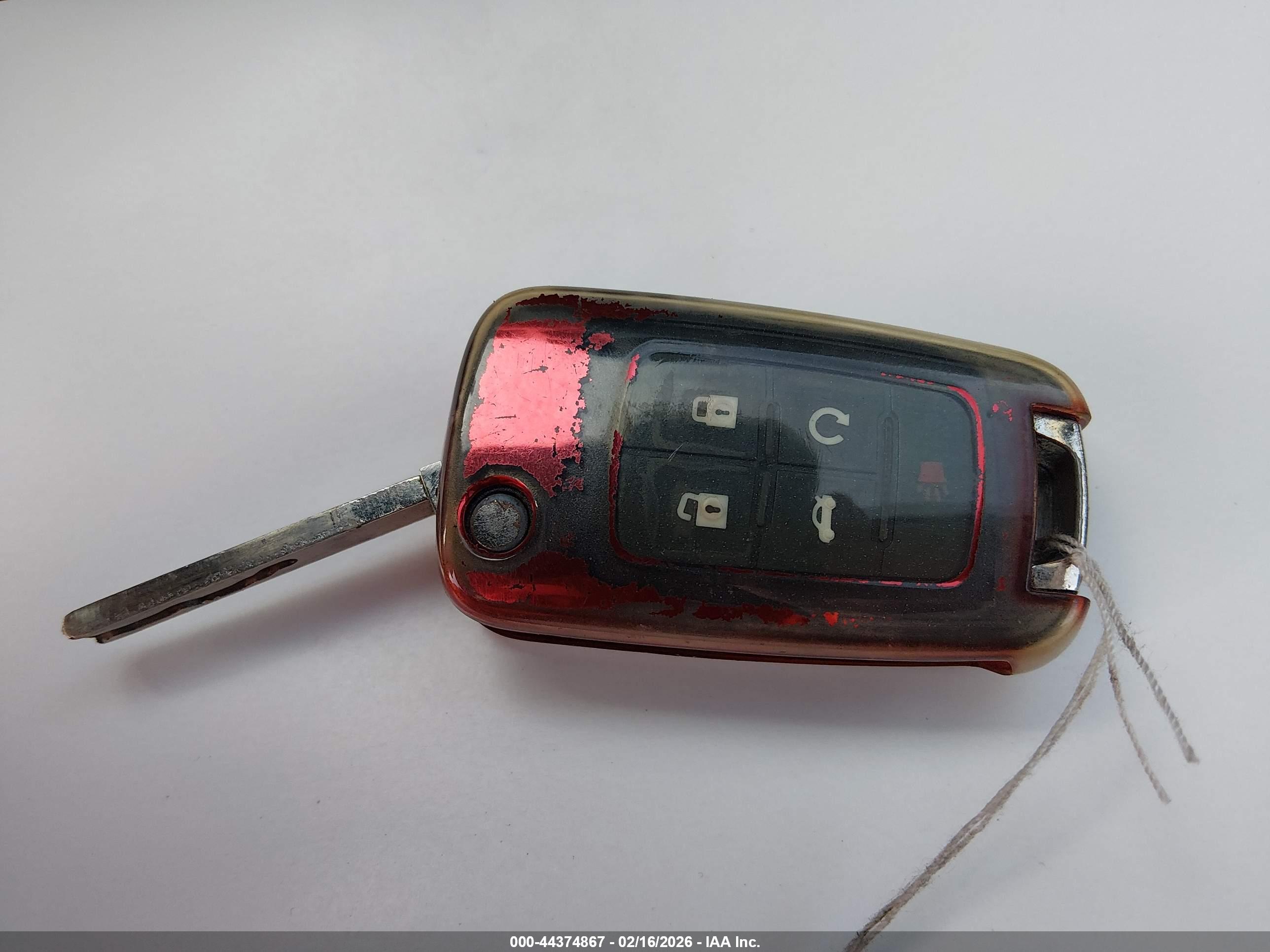 CHEVROLET EQUINOX image 11