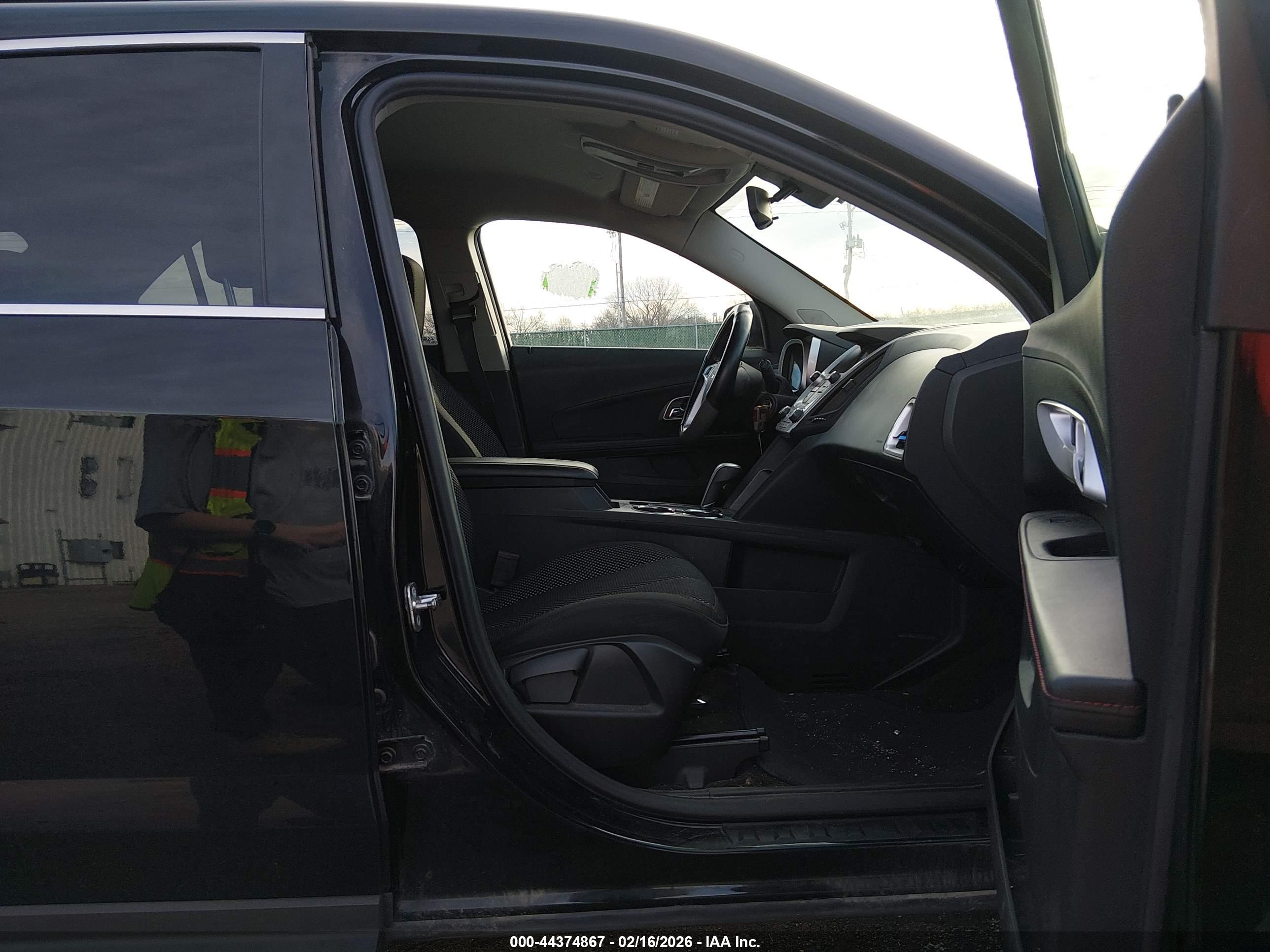CHEVROLET EQUINOX image 5