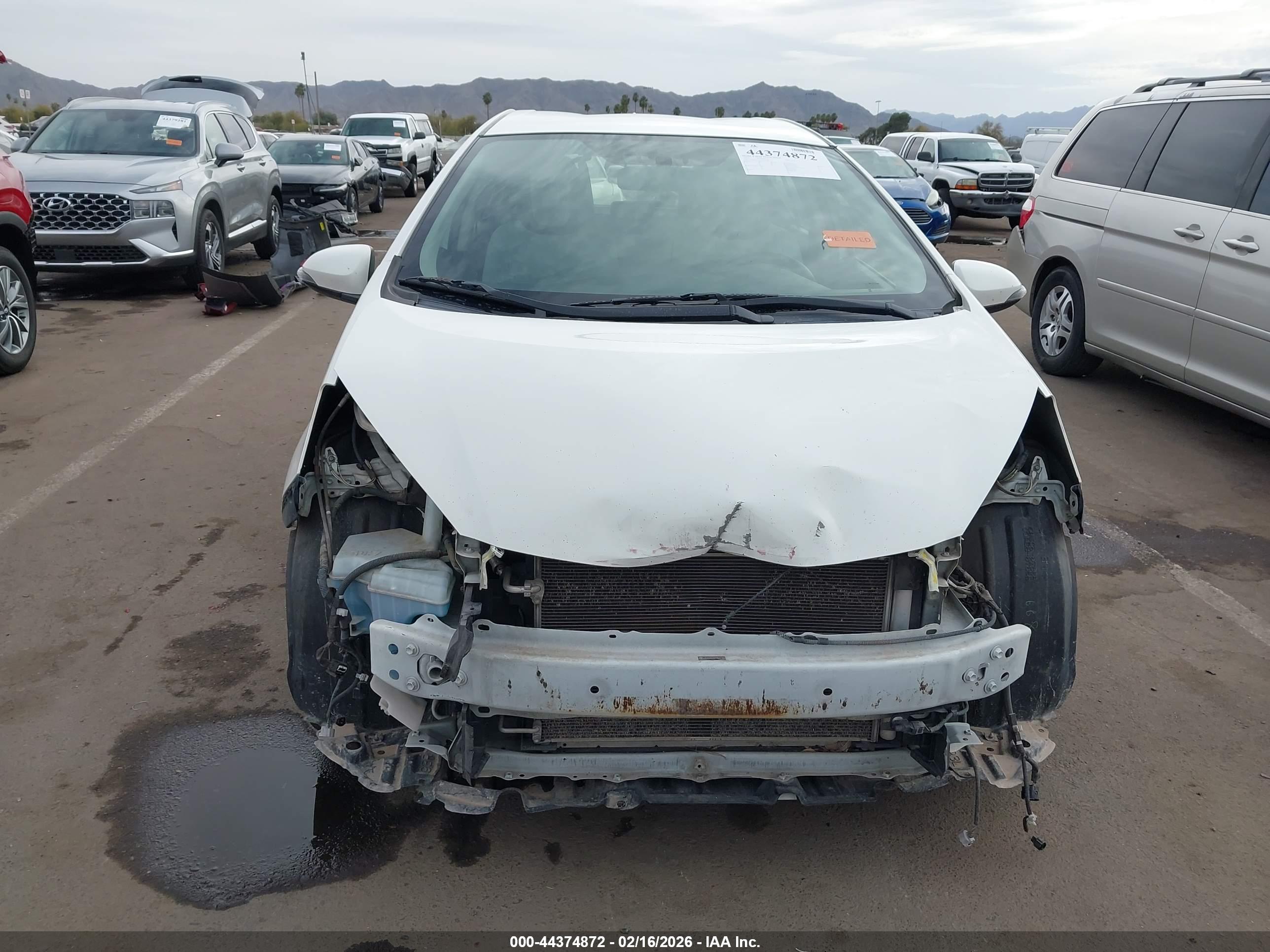 TOYOTA PRIUS image 6