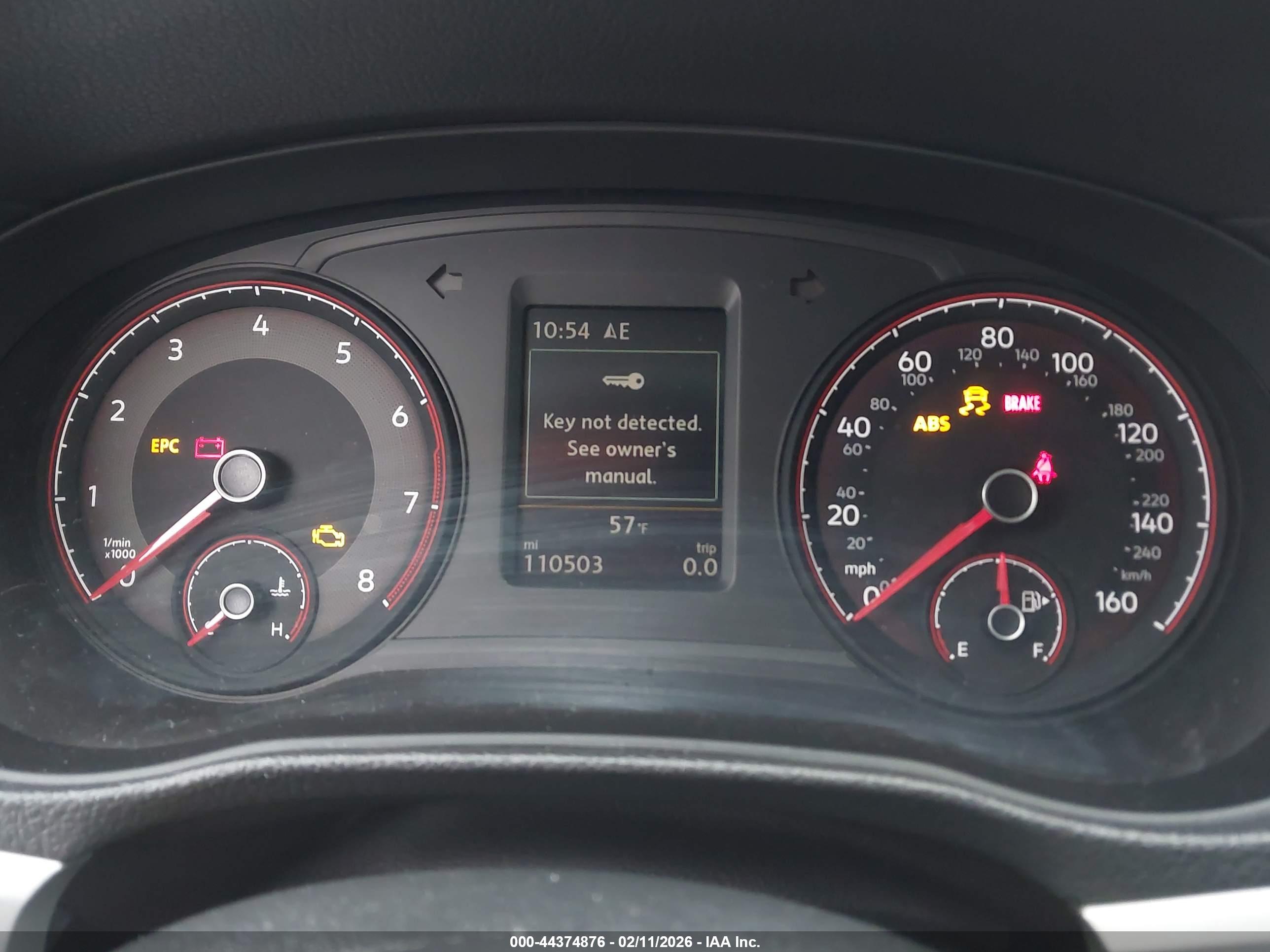 VOLKSWAGEN PASSAT image 7