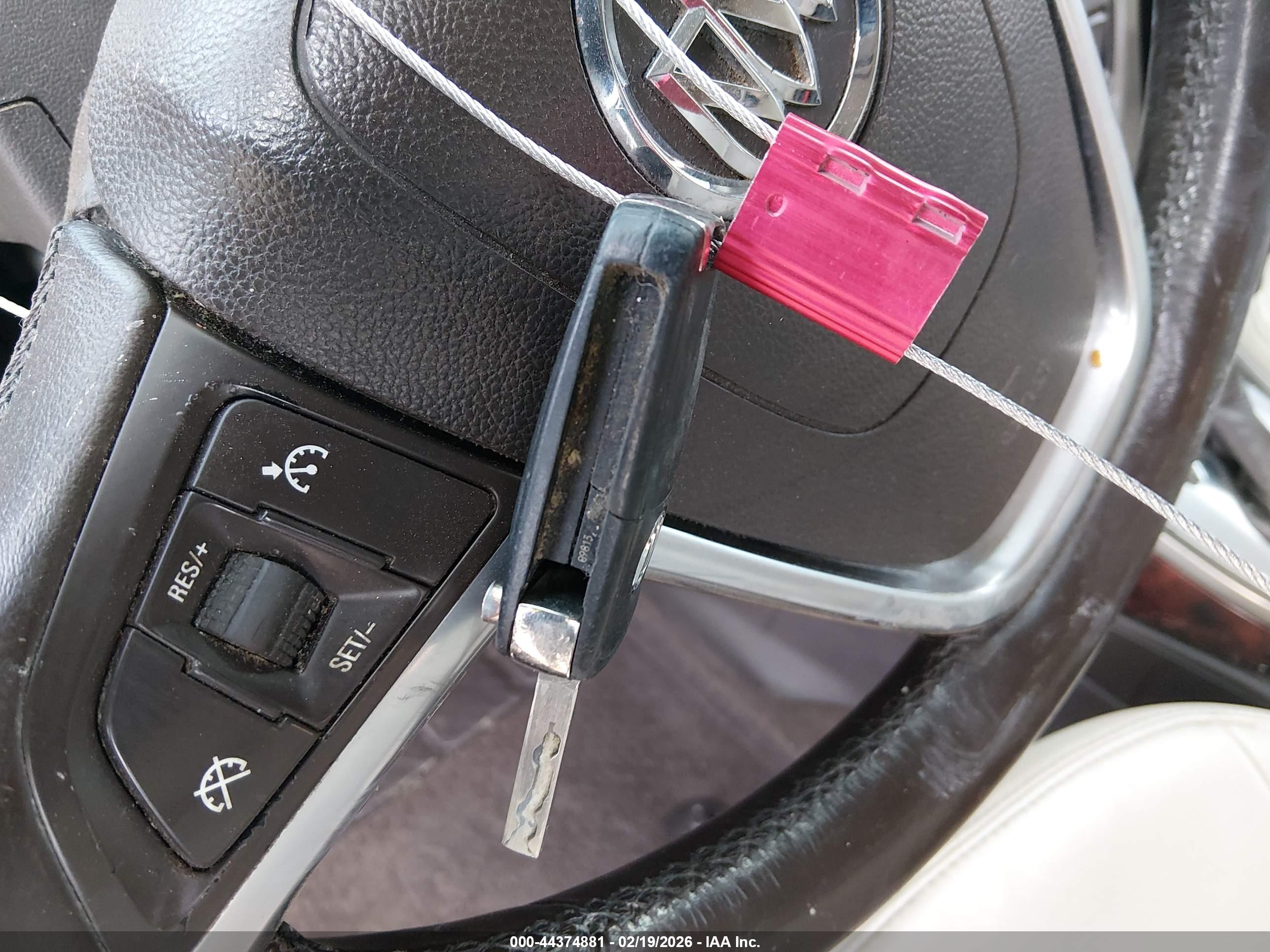 BUICK VERANO image 11