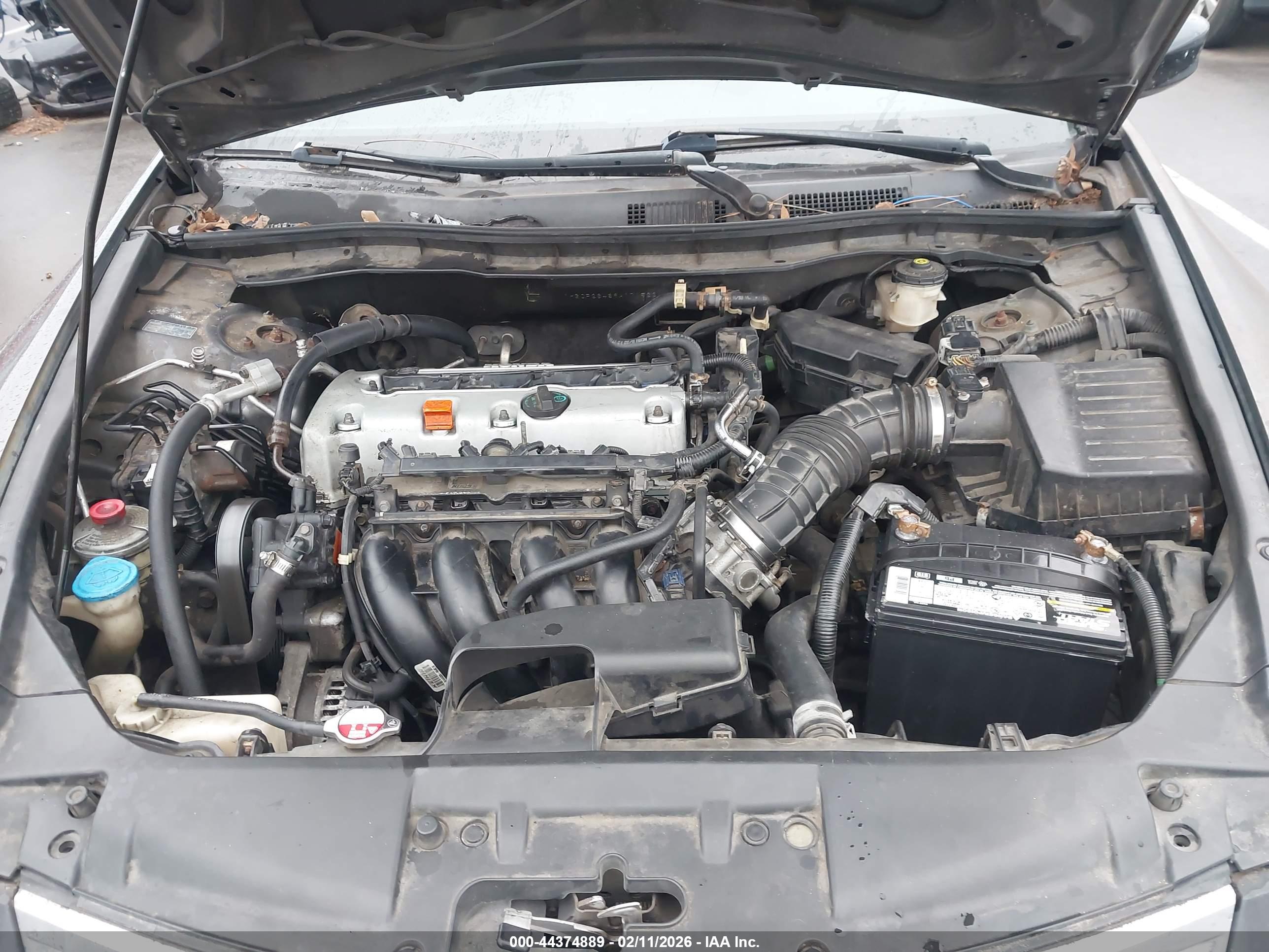 HONDA ACCORD image 10