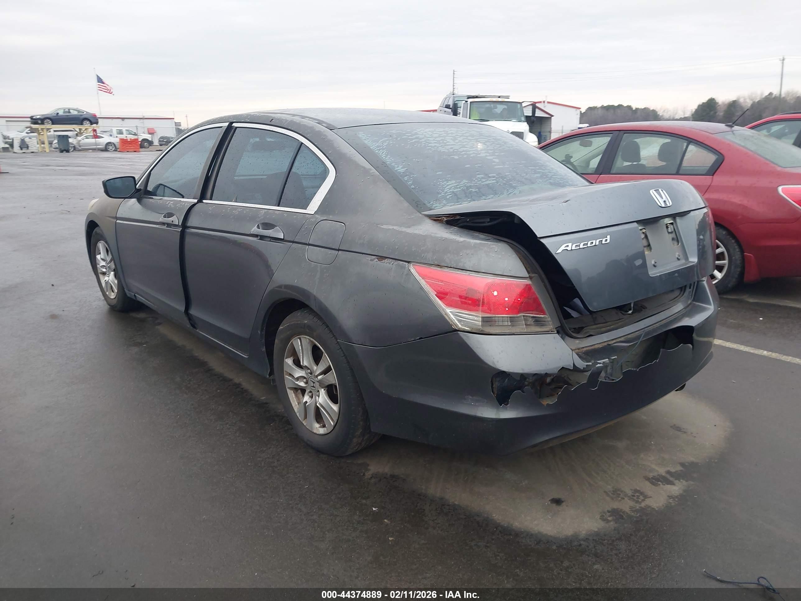 HONDA ACCORD image 3