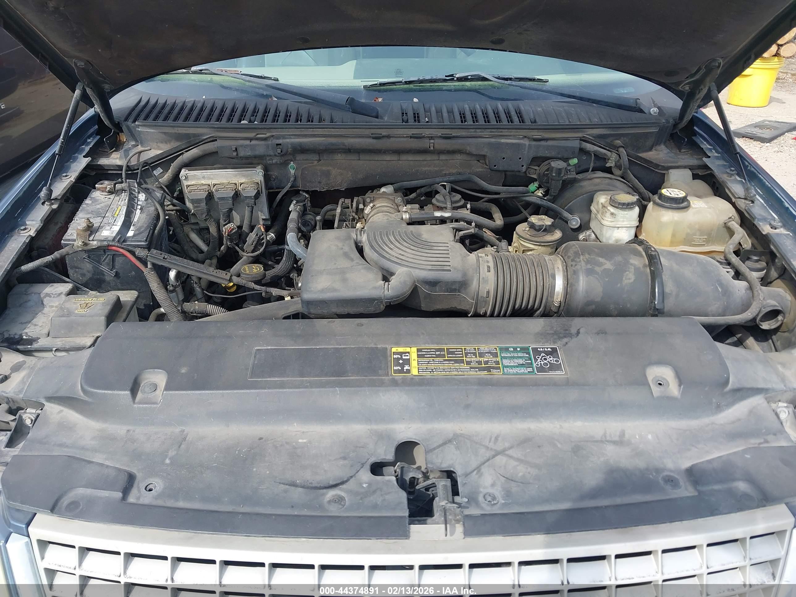 FORD EXPEDITION image 10