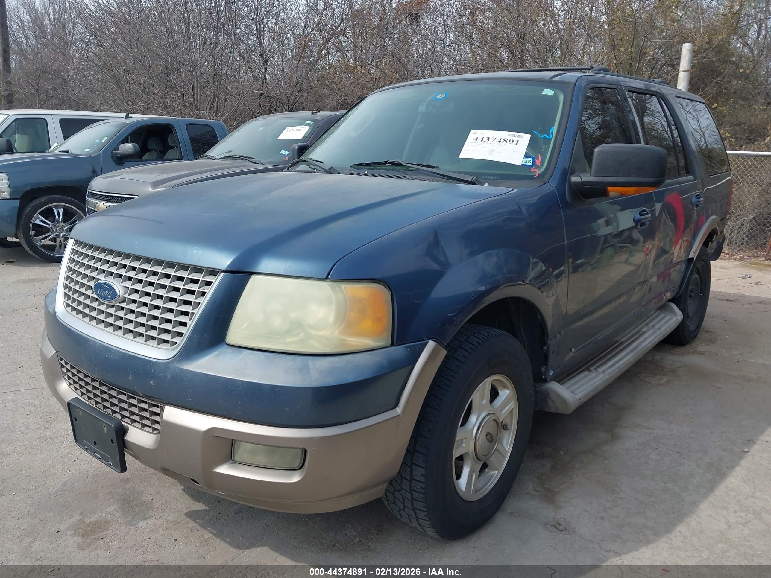 FORD EXPEDITION image 2
