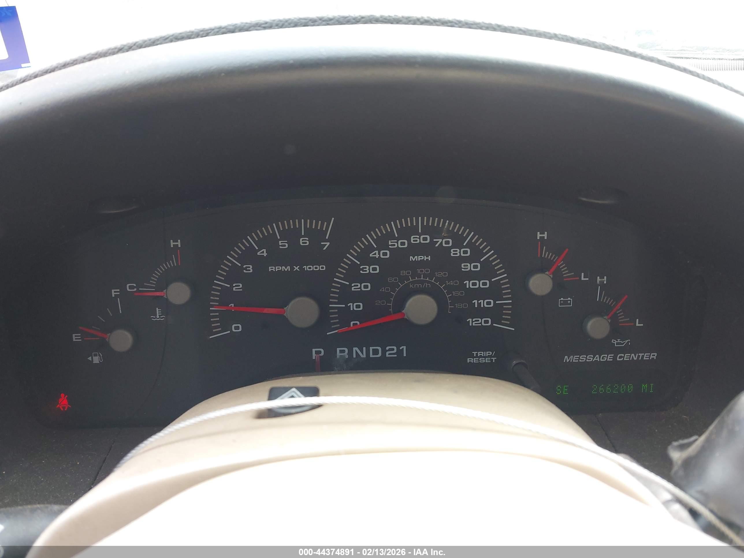 FORD EXPEDITION image 7