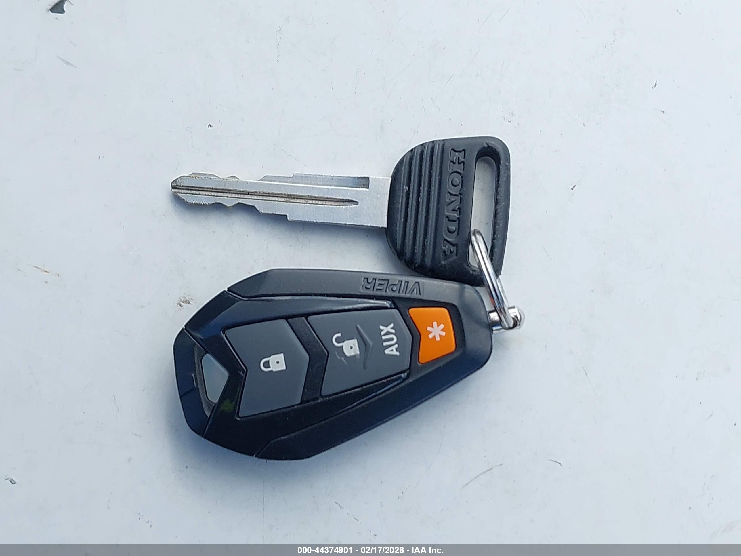 HONDA CIVIC image 11