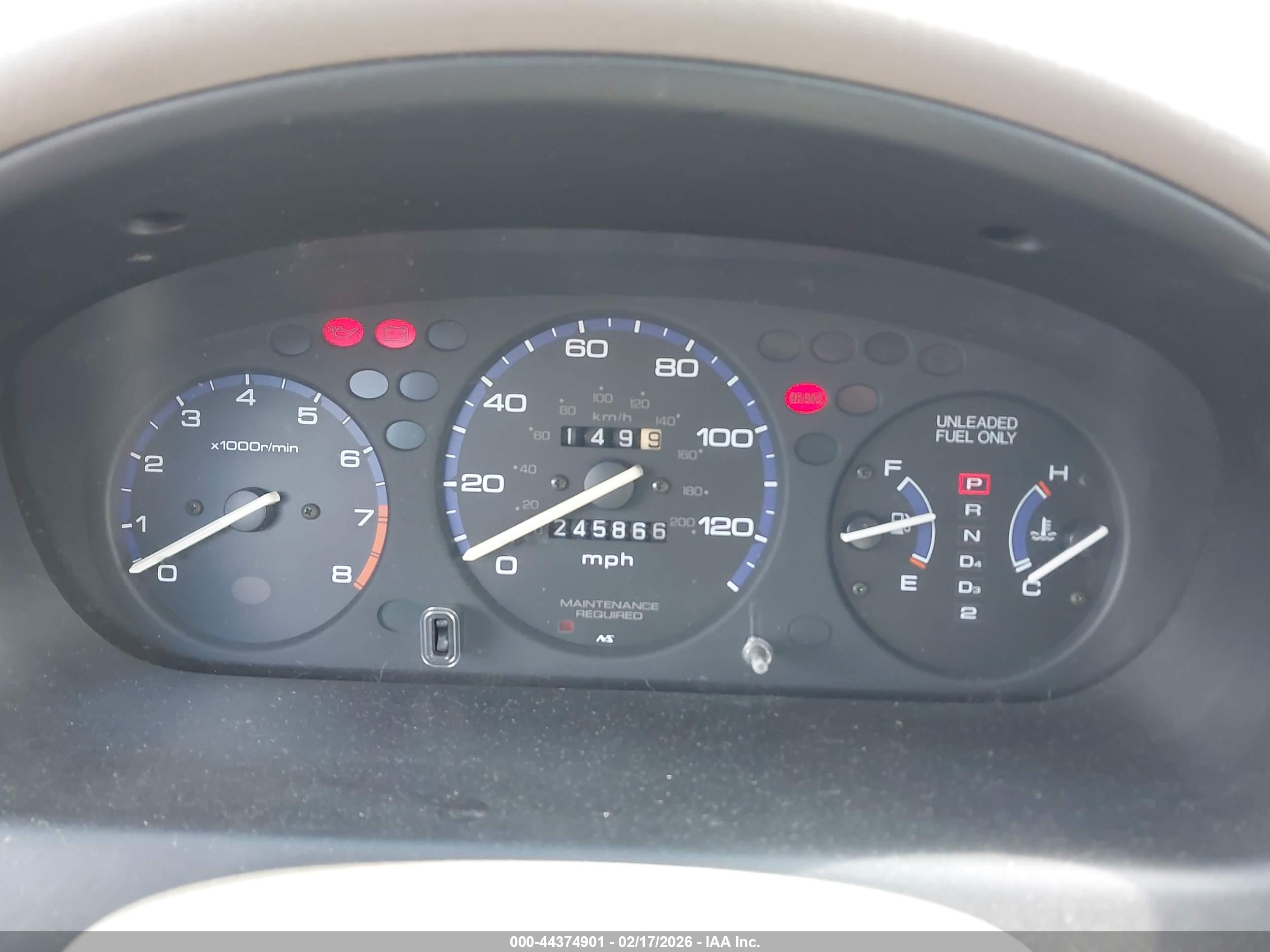 HONDA CIVIC image 7