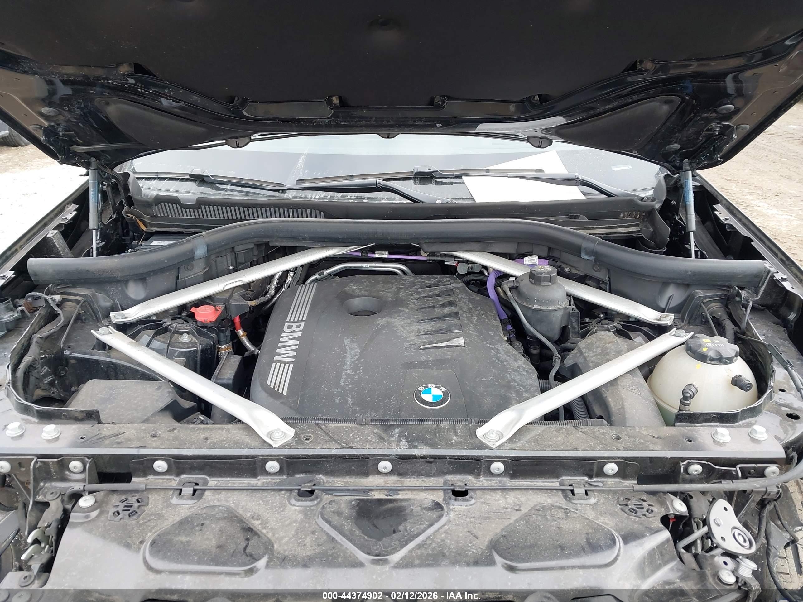 BMW X5 image 10