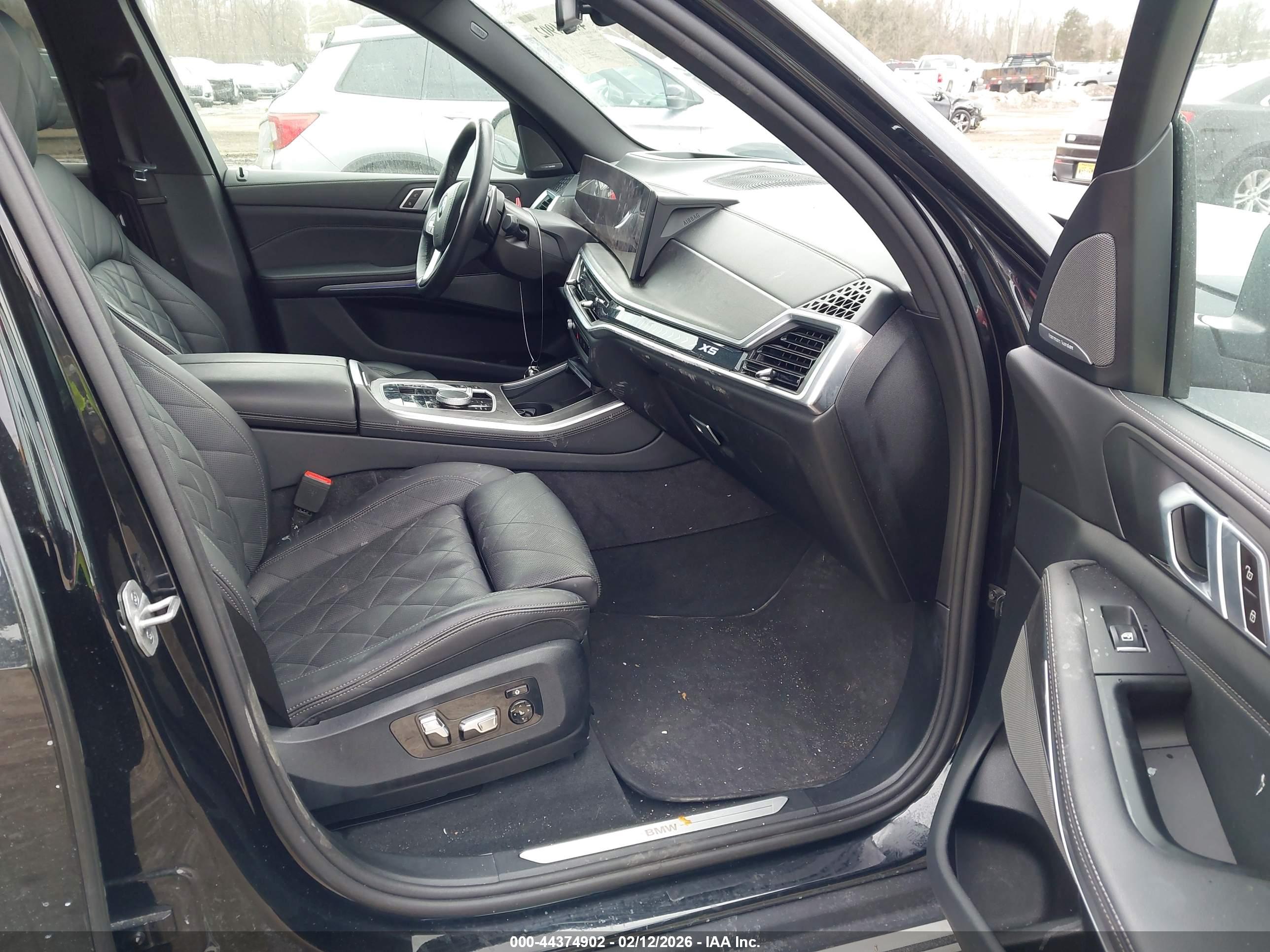 BMW X5 image 5