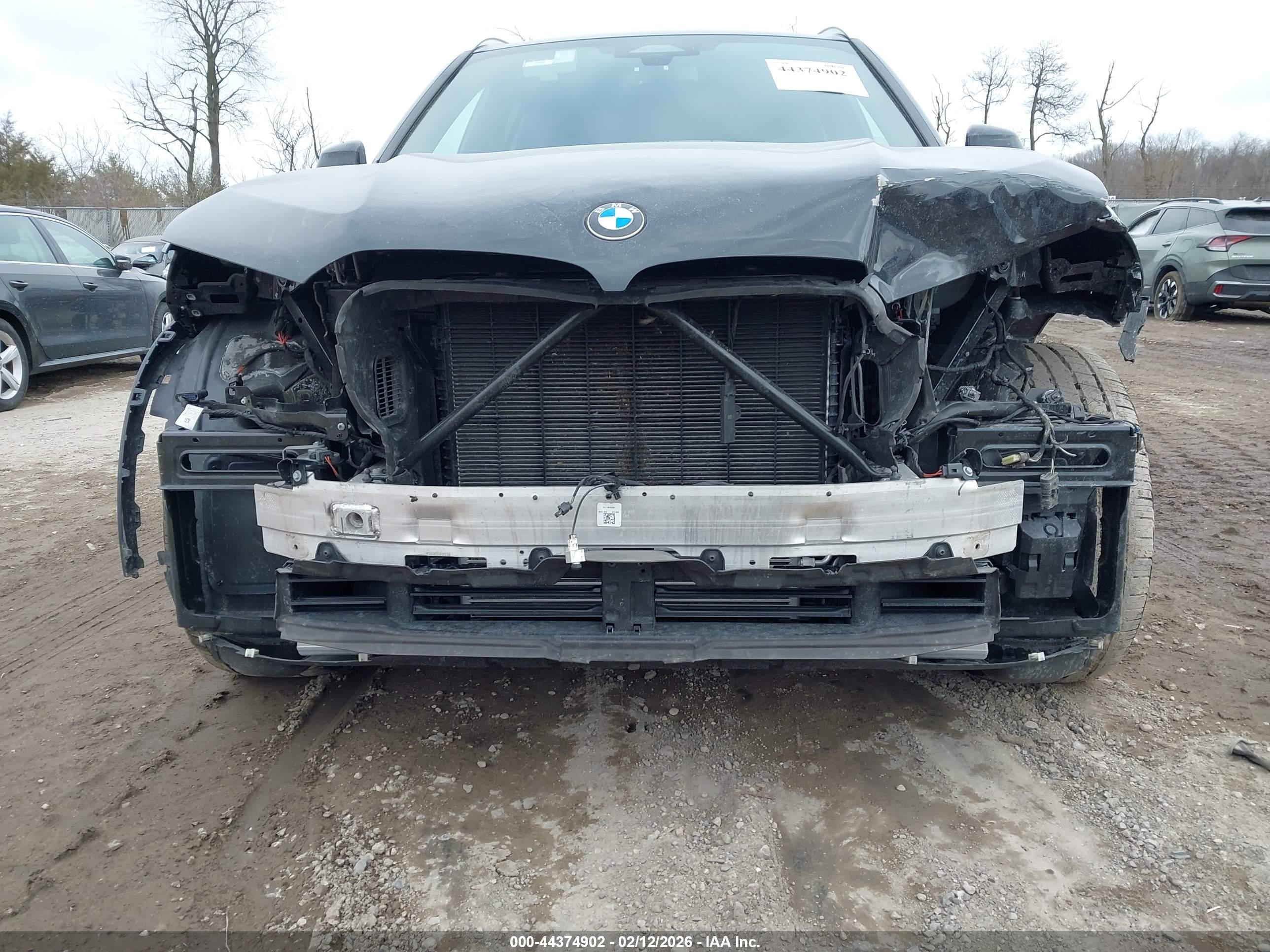 BMW X5 image 6