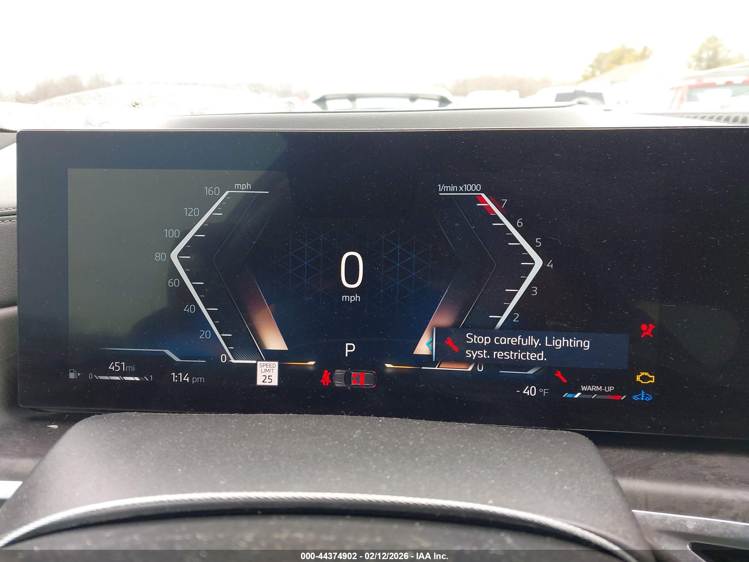 BMW X5 image 7