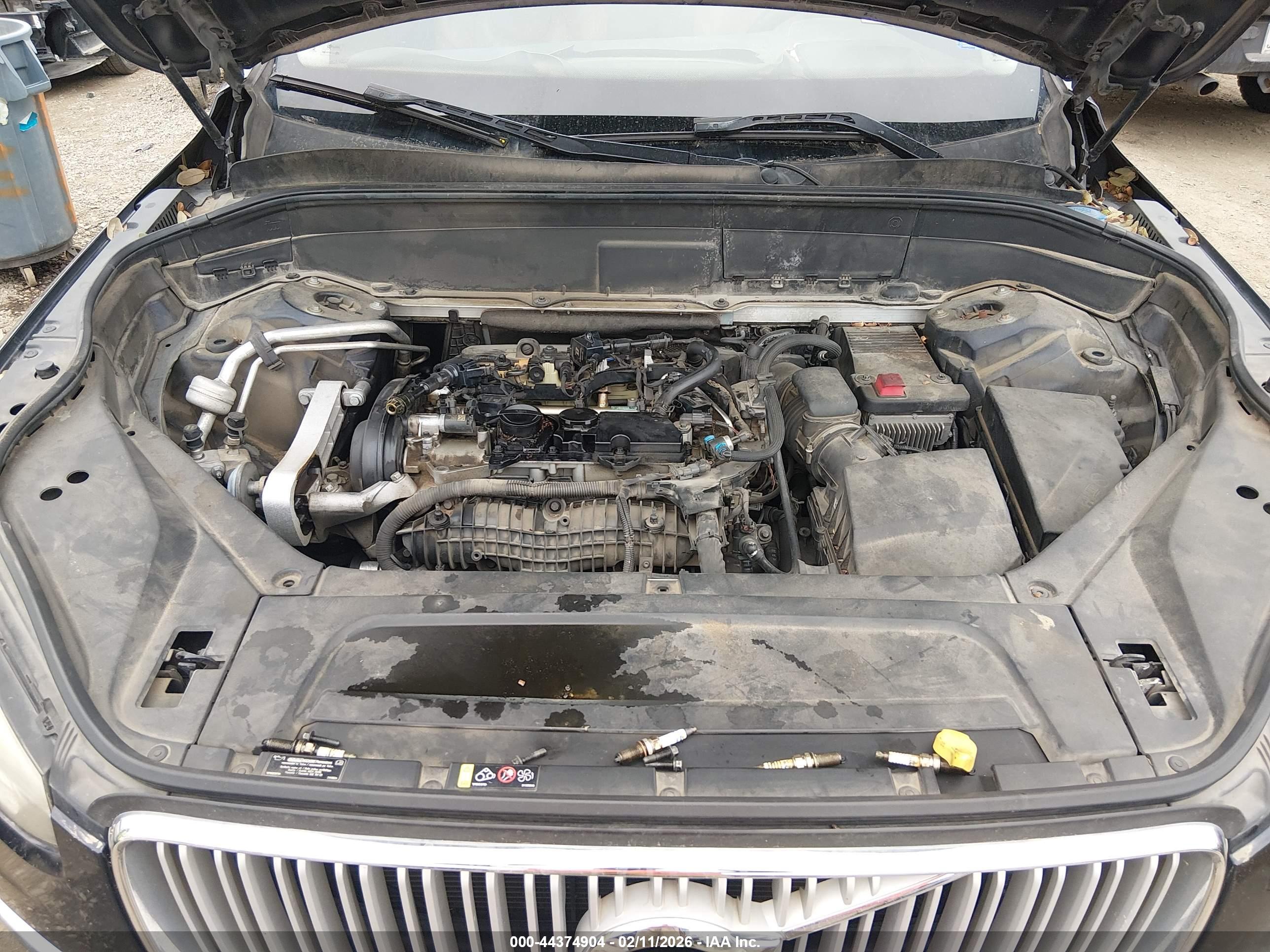 VOLVO XC90 image 10