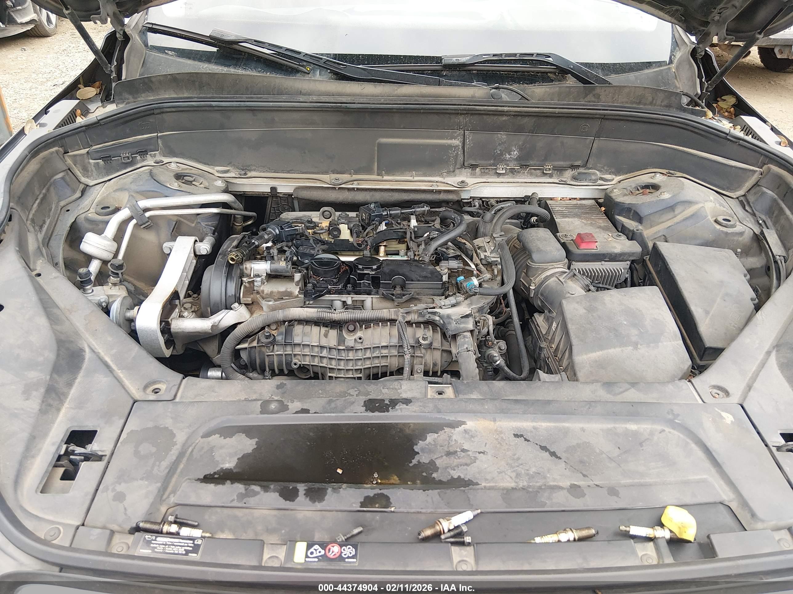 VOLVO XC90 image 6