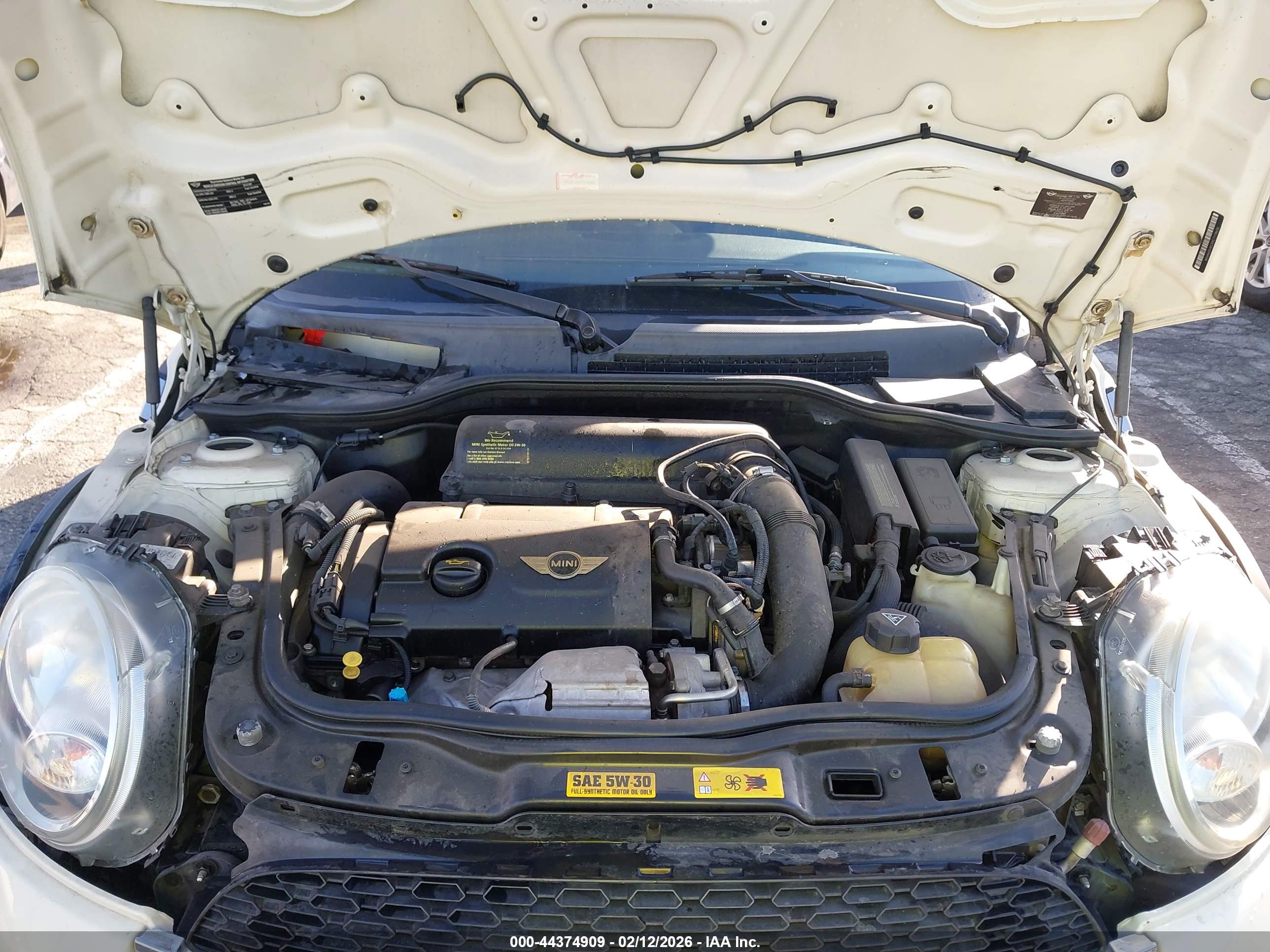 MINI COOPER image 10