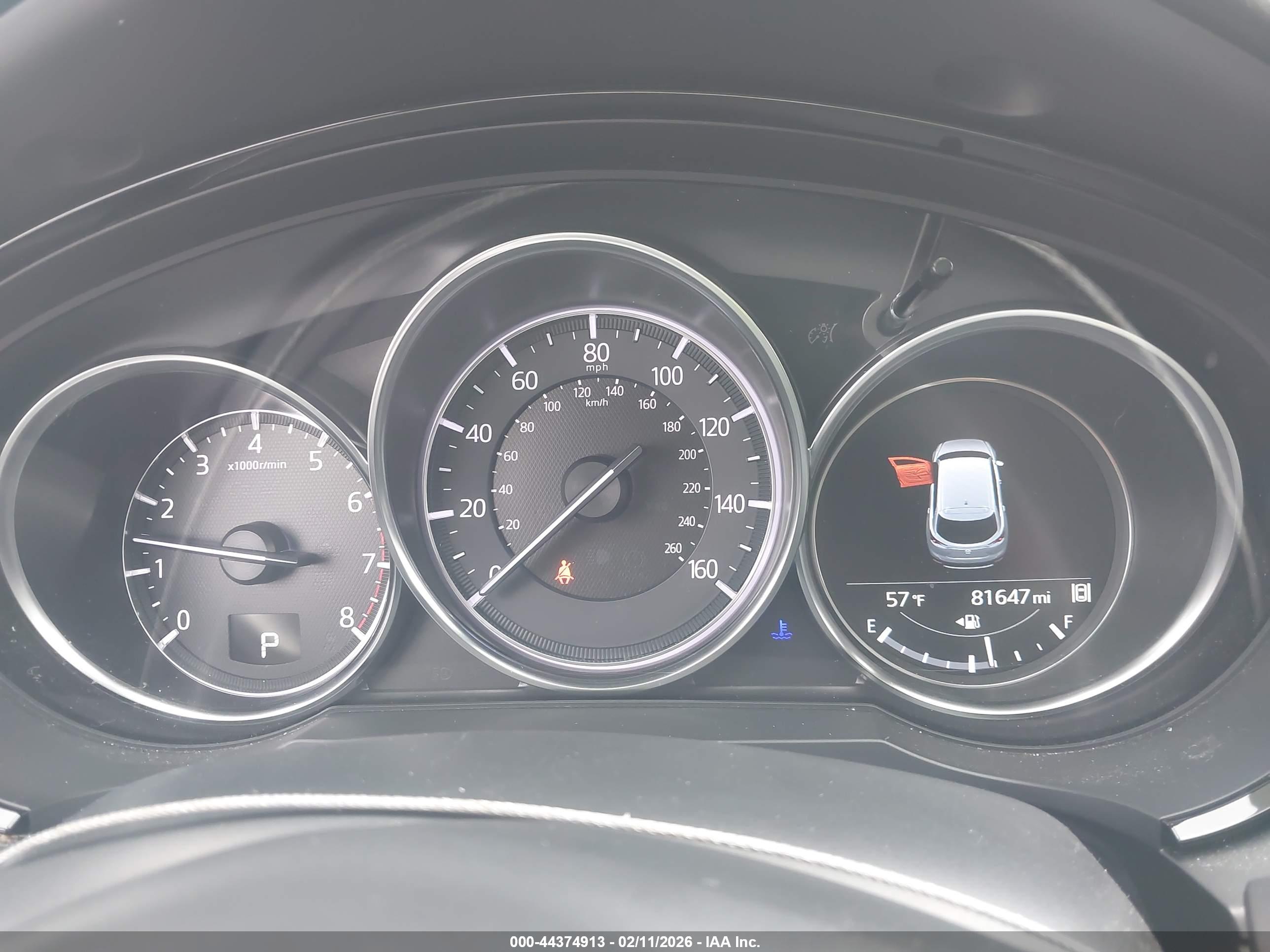 MAZDA CX-9 image 7