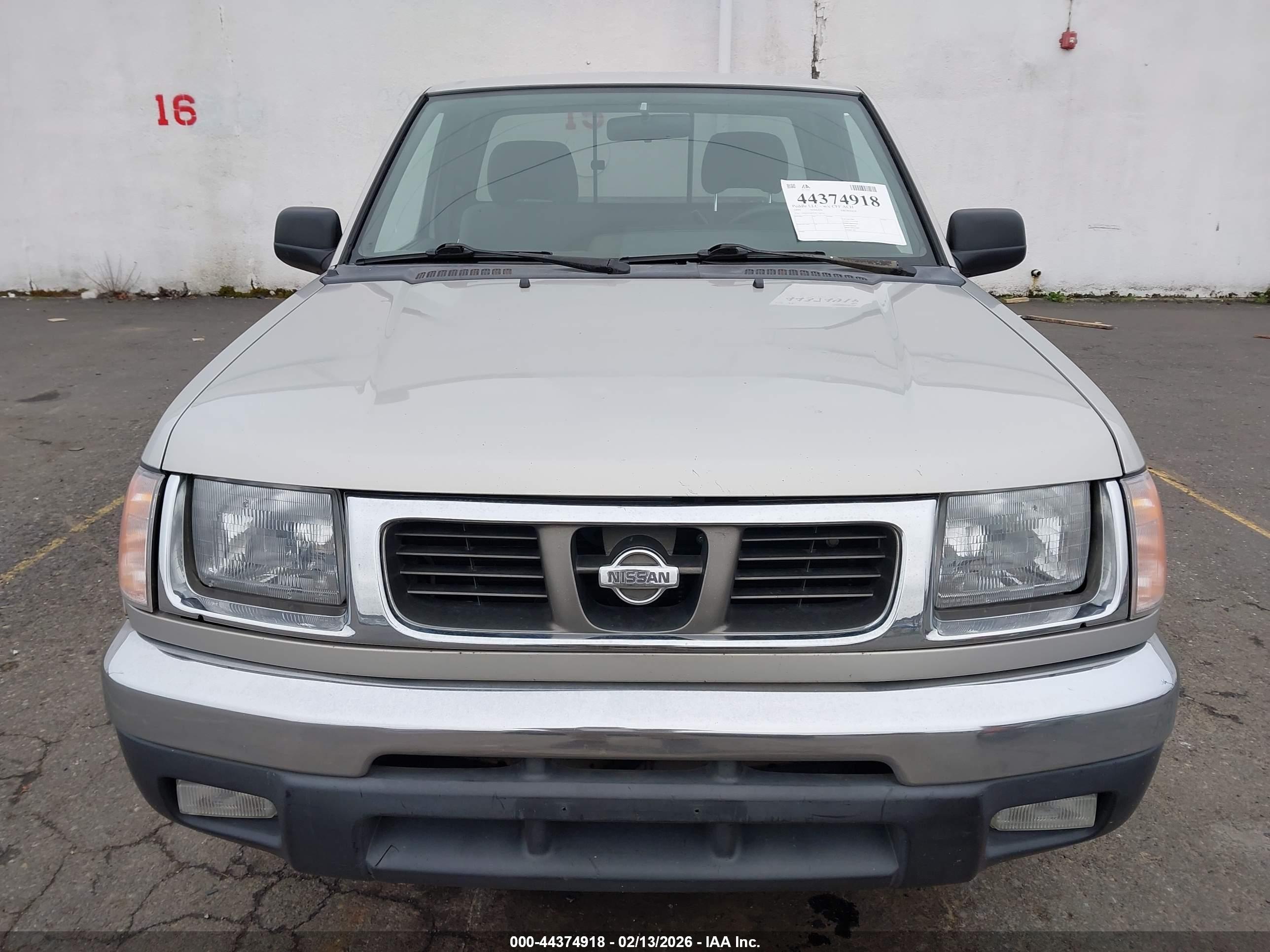 NISSAN FRONTIER image 6