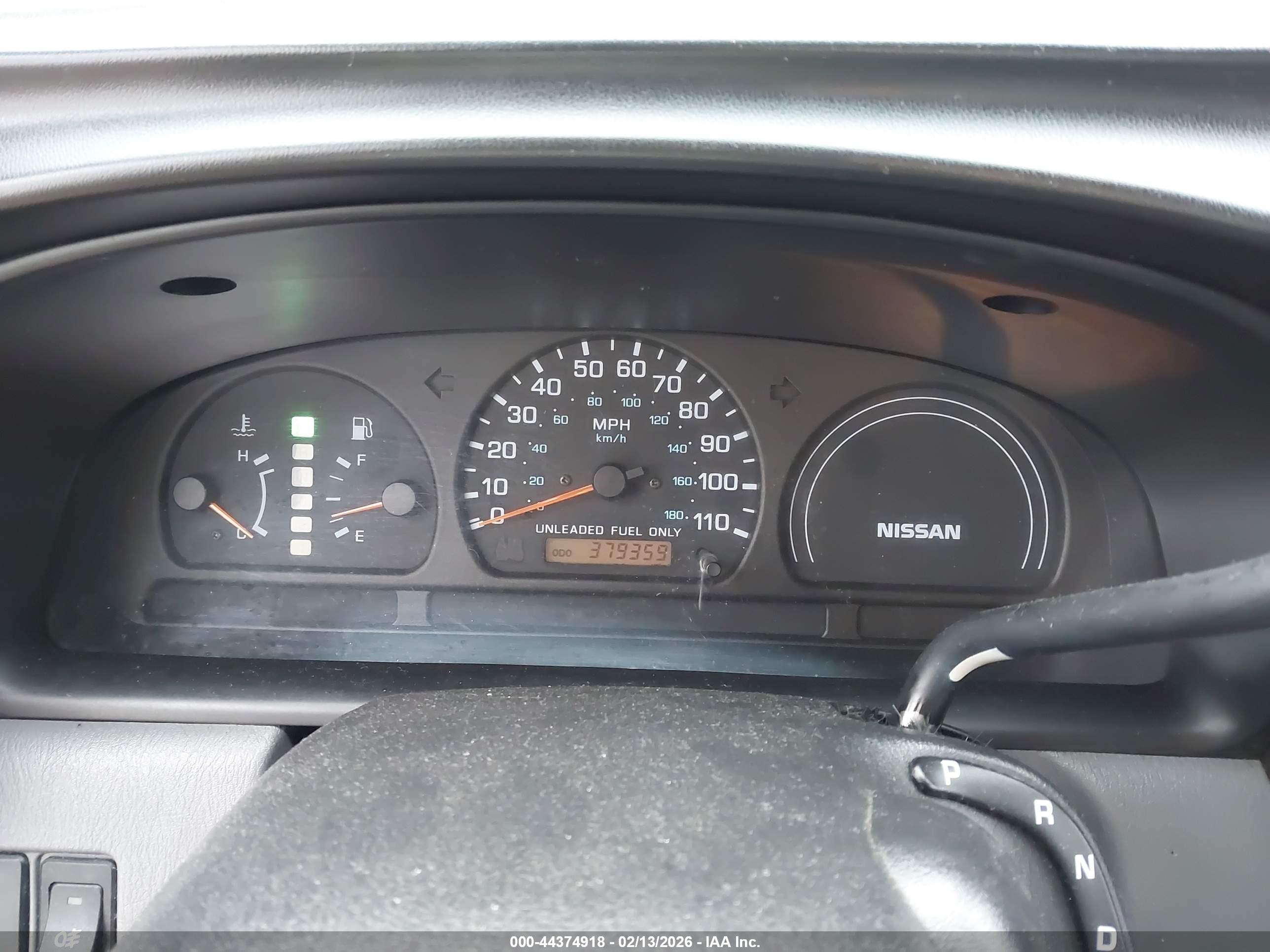 NISSAN FRONTIER image 7