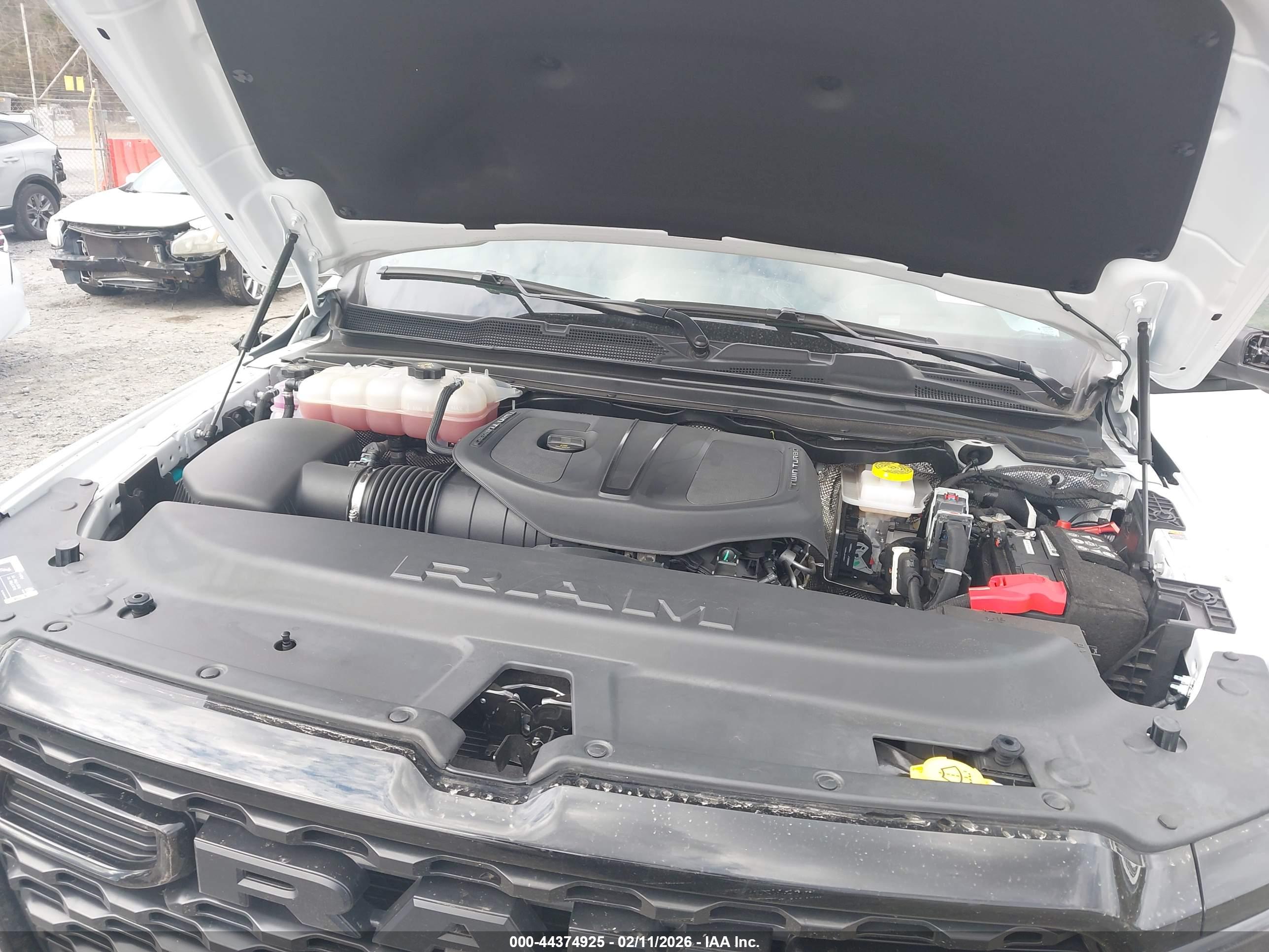 RAM 1500 image 10