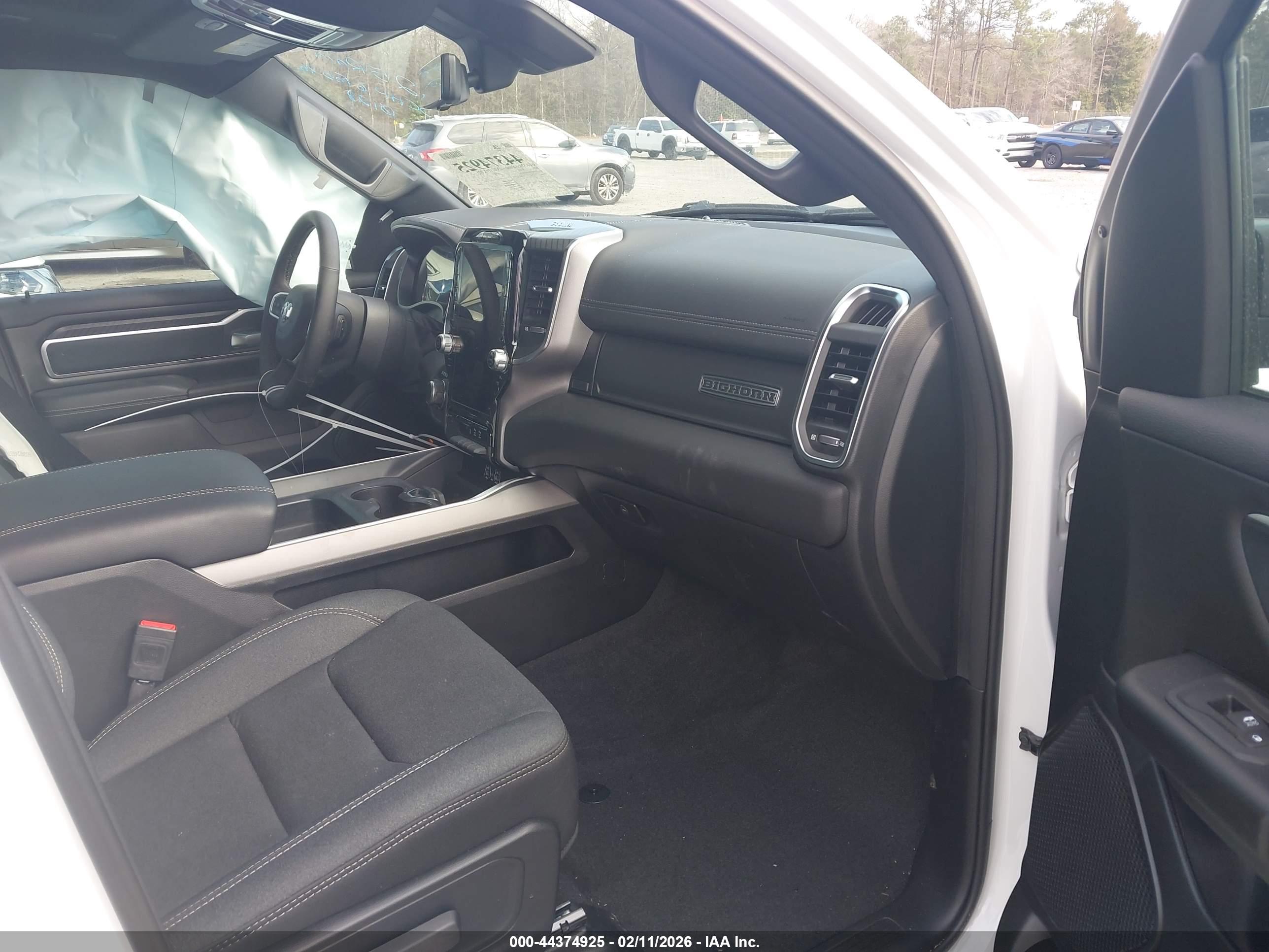 RAM 1500 image 5
