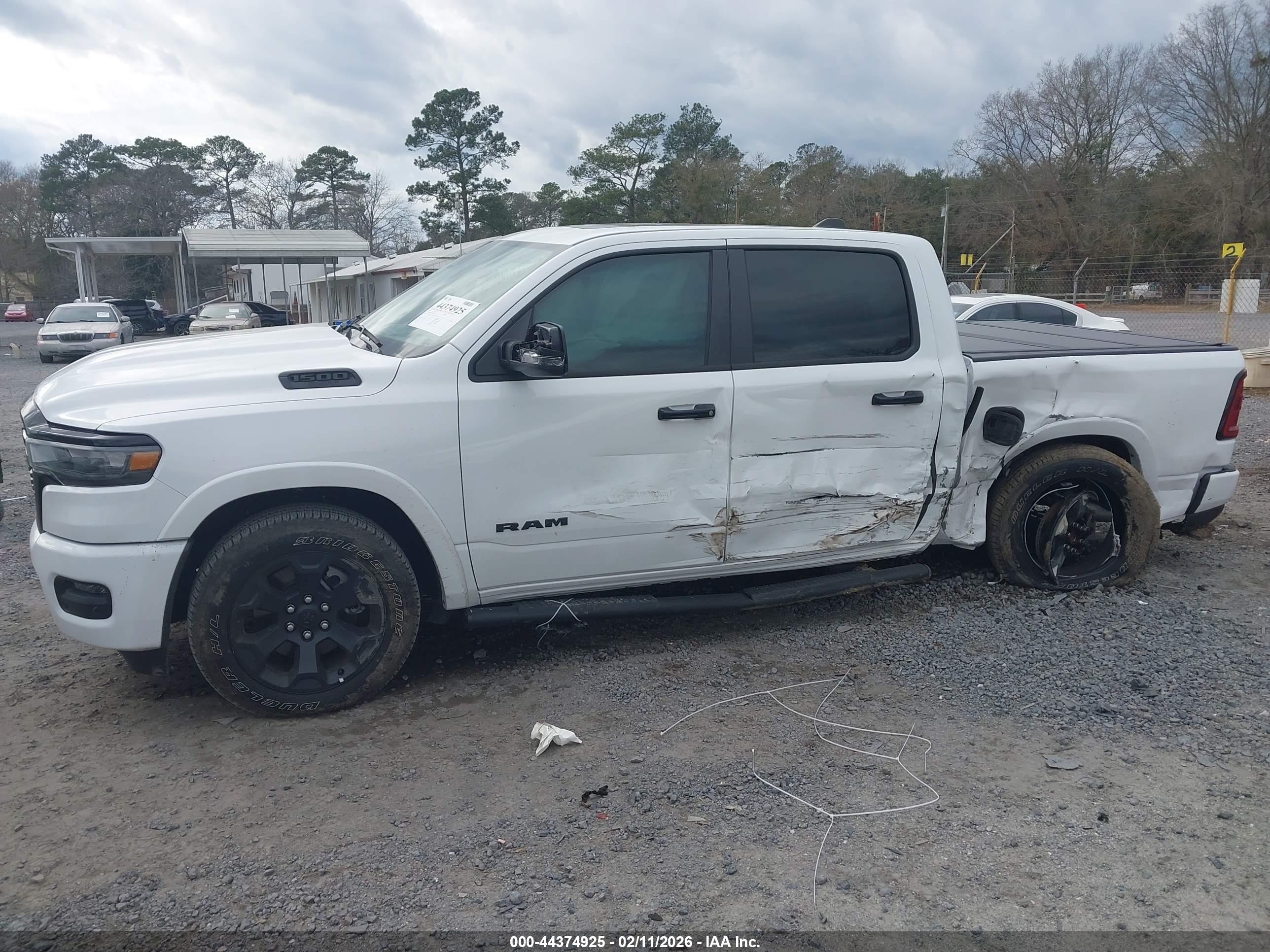 RAM 1500 image 6