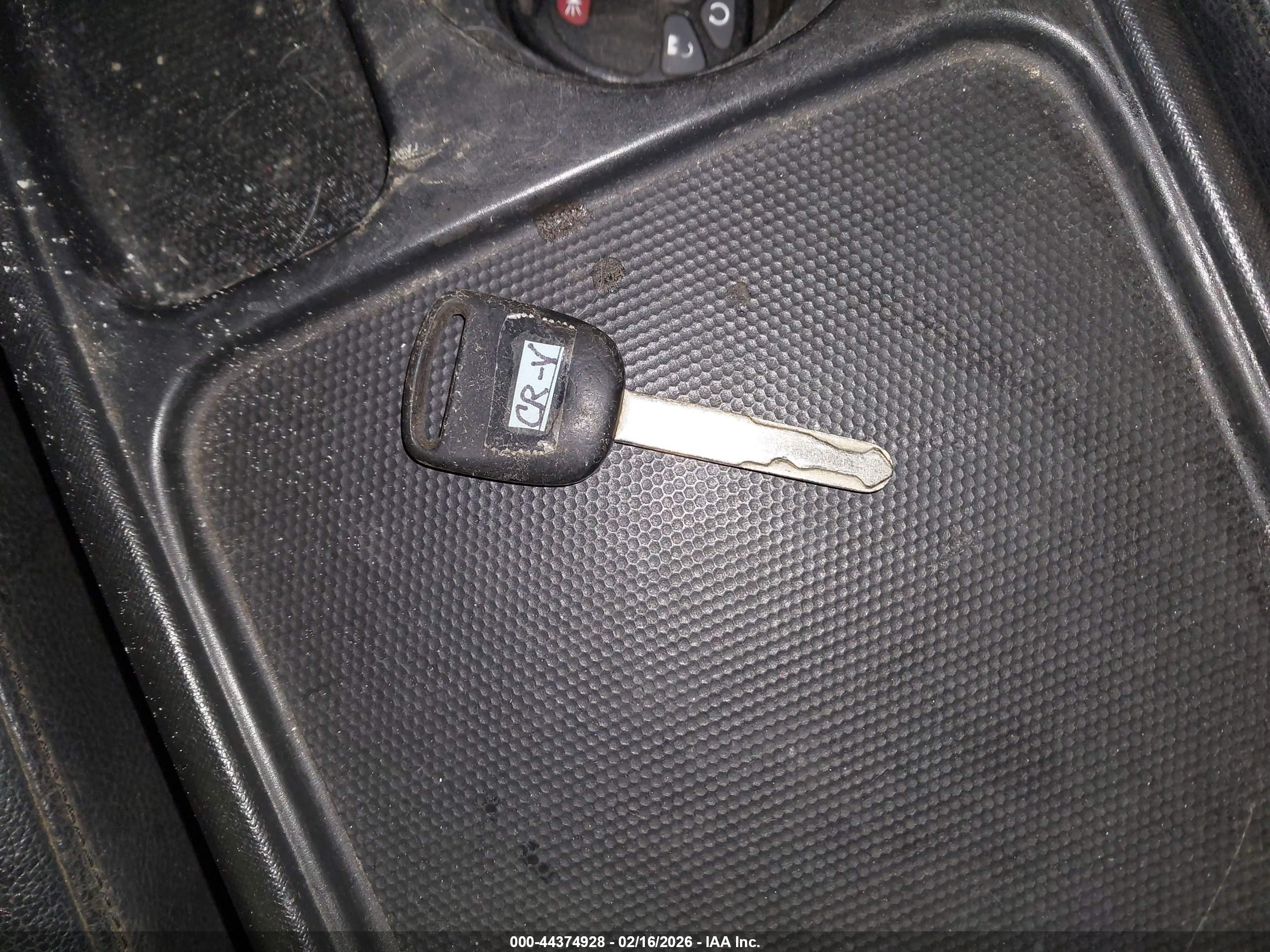 HONDA CR-V image 11