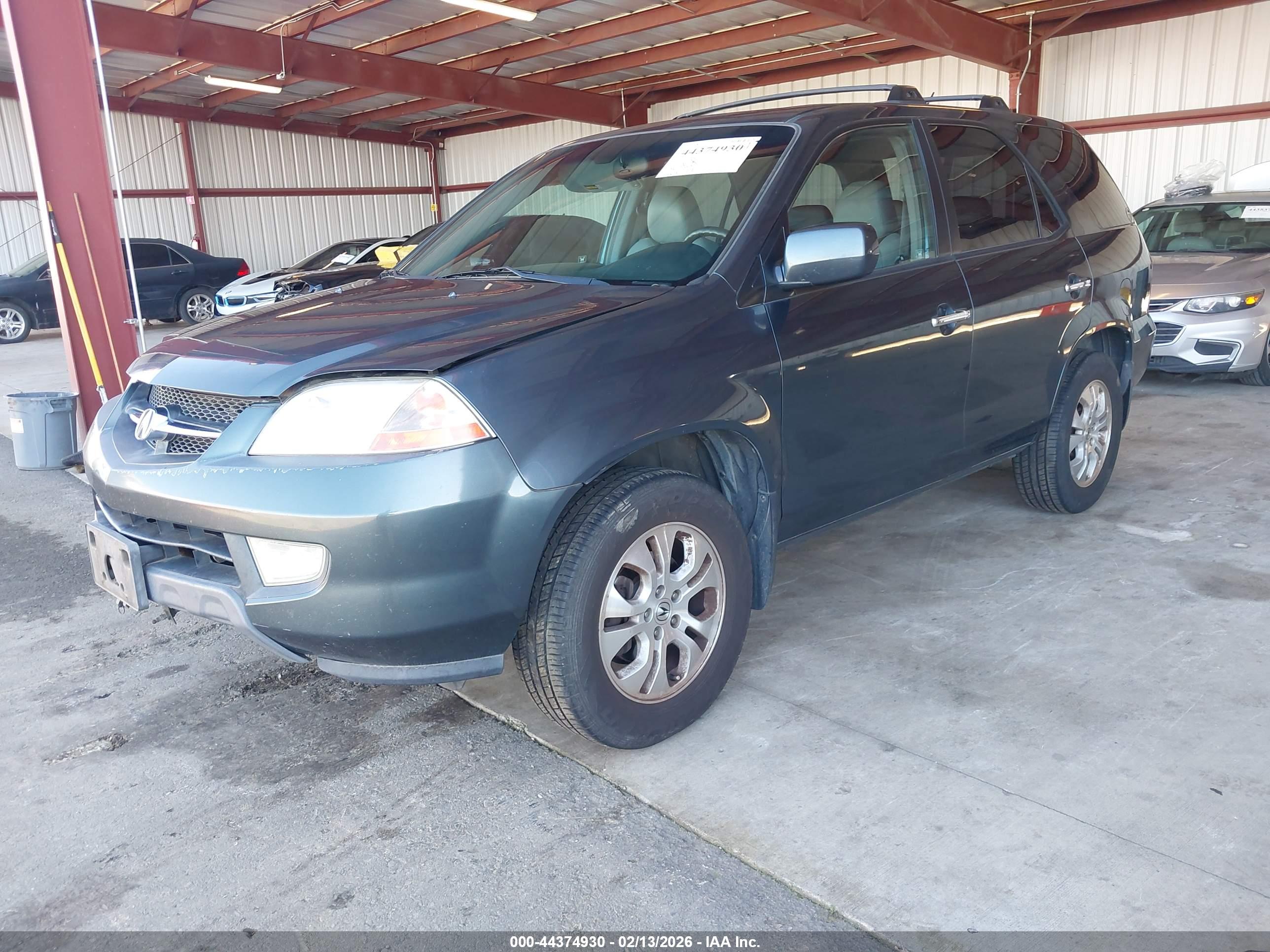 ACURA MDX image 2