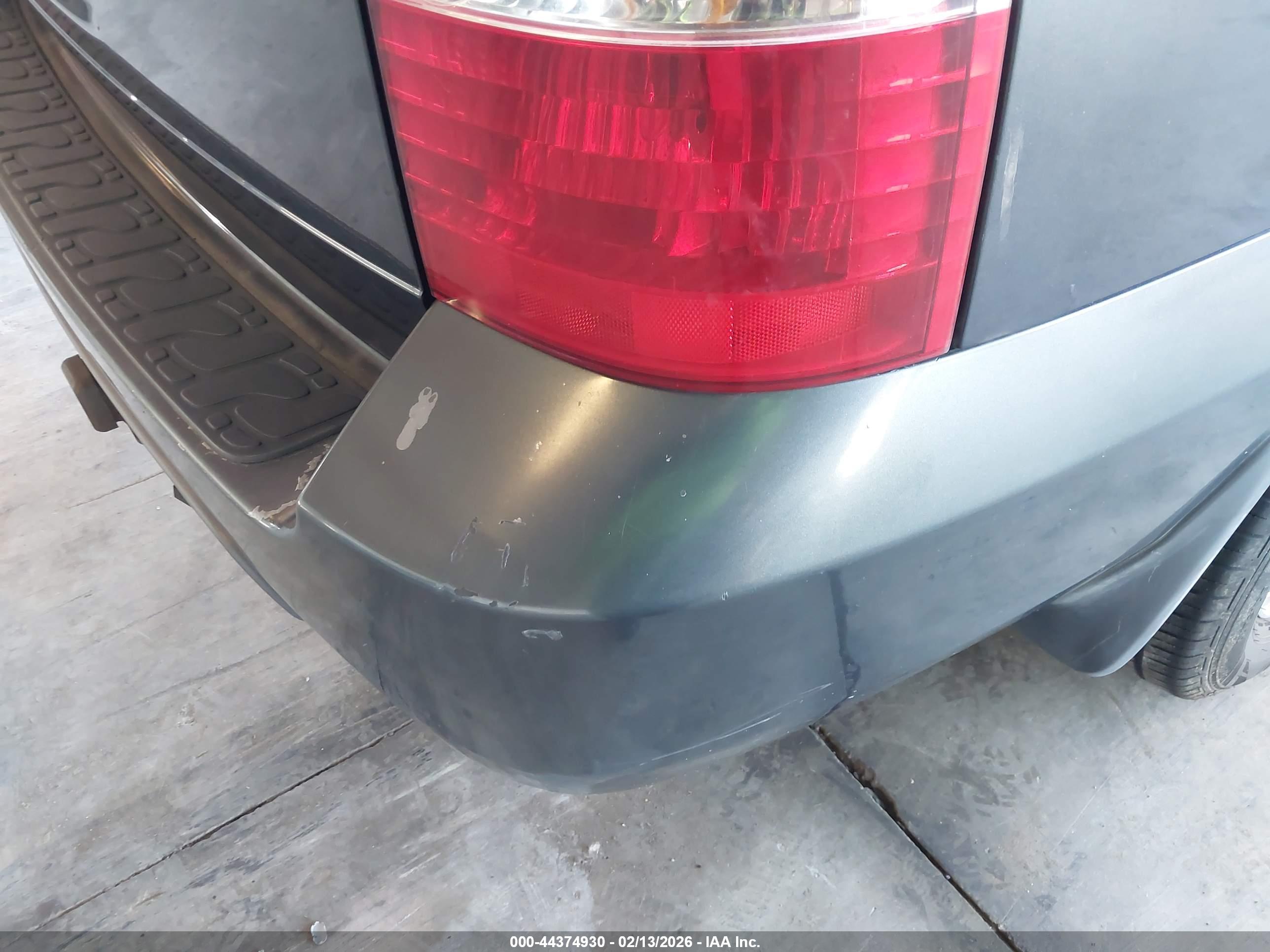 ACURA MDX image 6