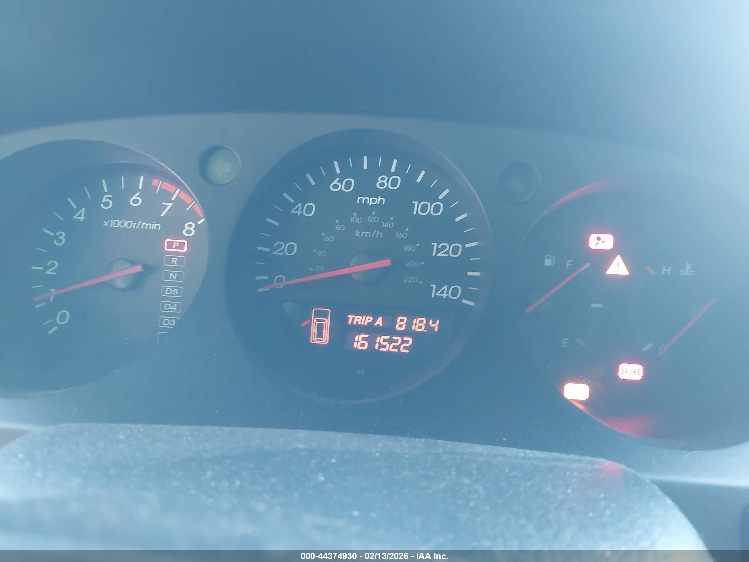 ACURA MDX image 7