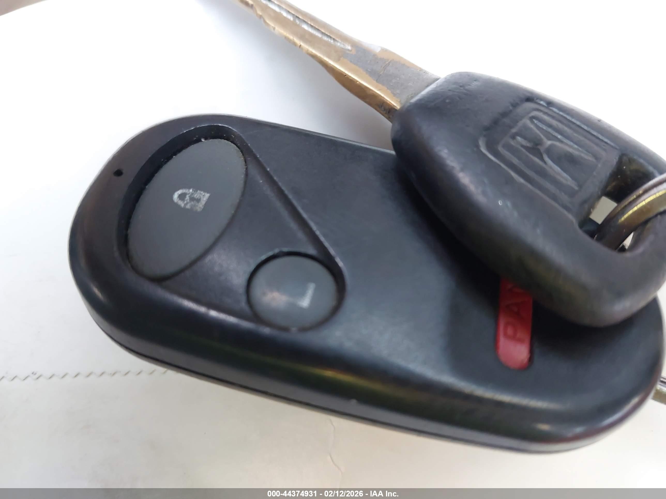 HONDA CIVIC image 11