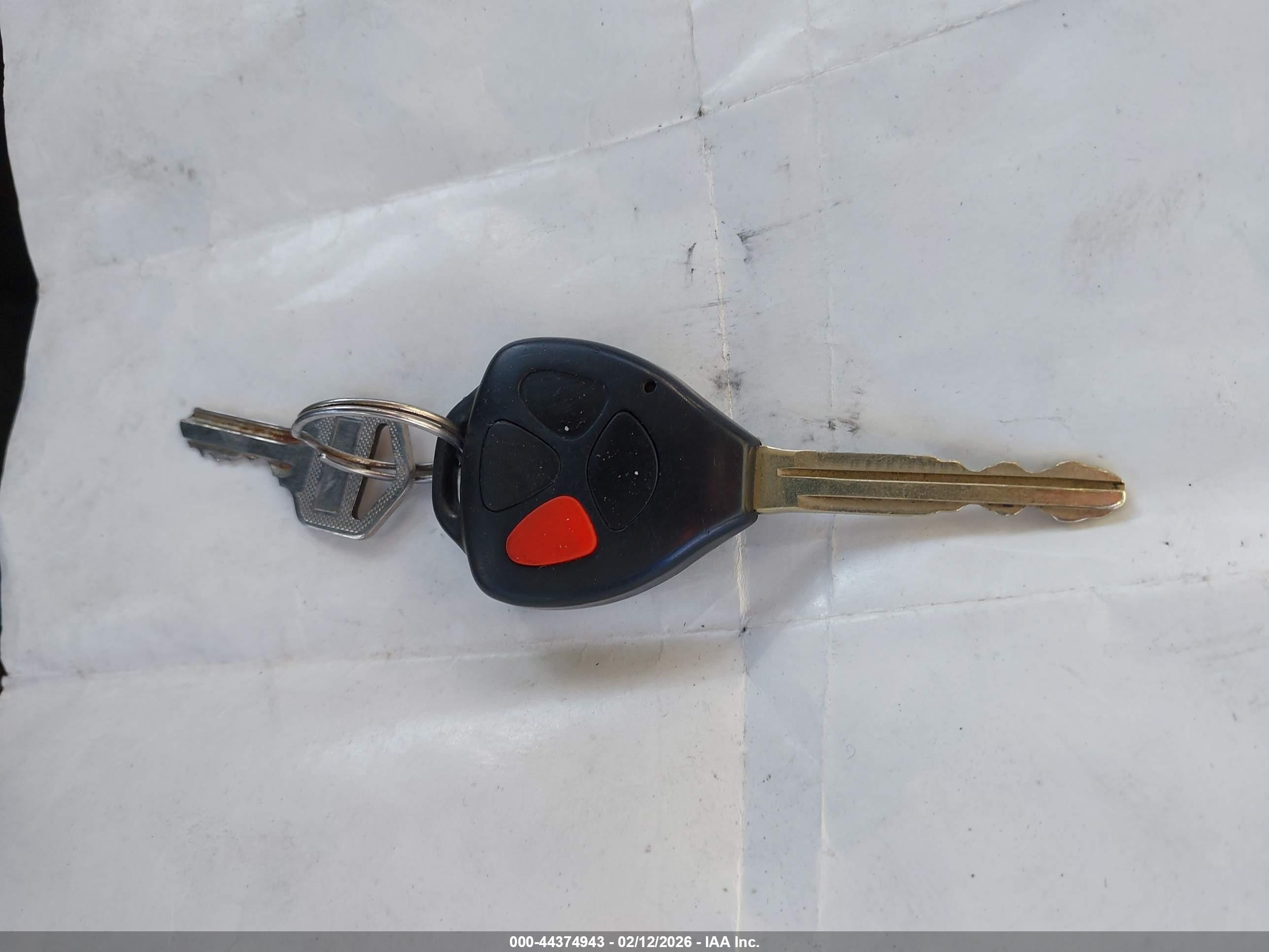 TOYOTA COROLLA image 11