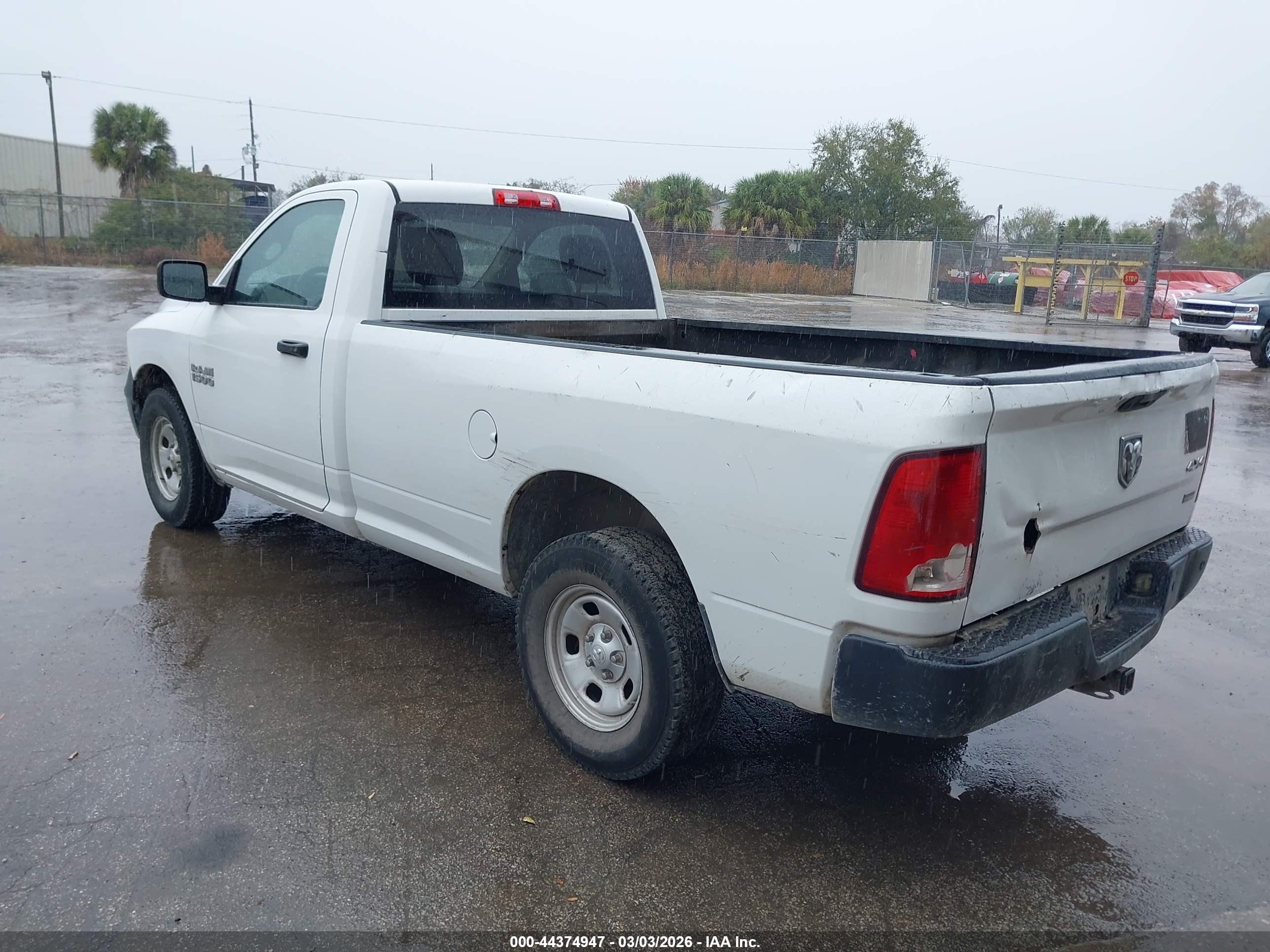 RAM 1500 image 3