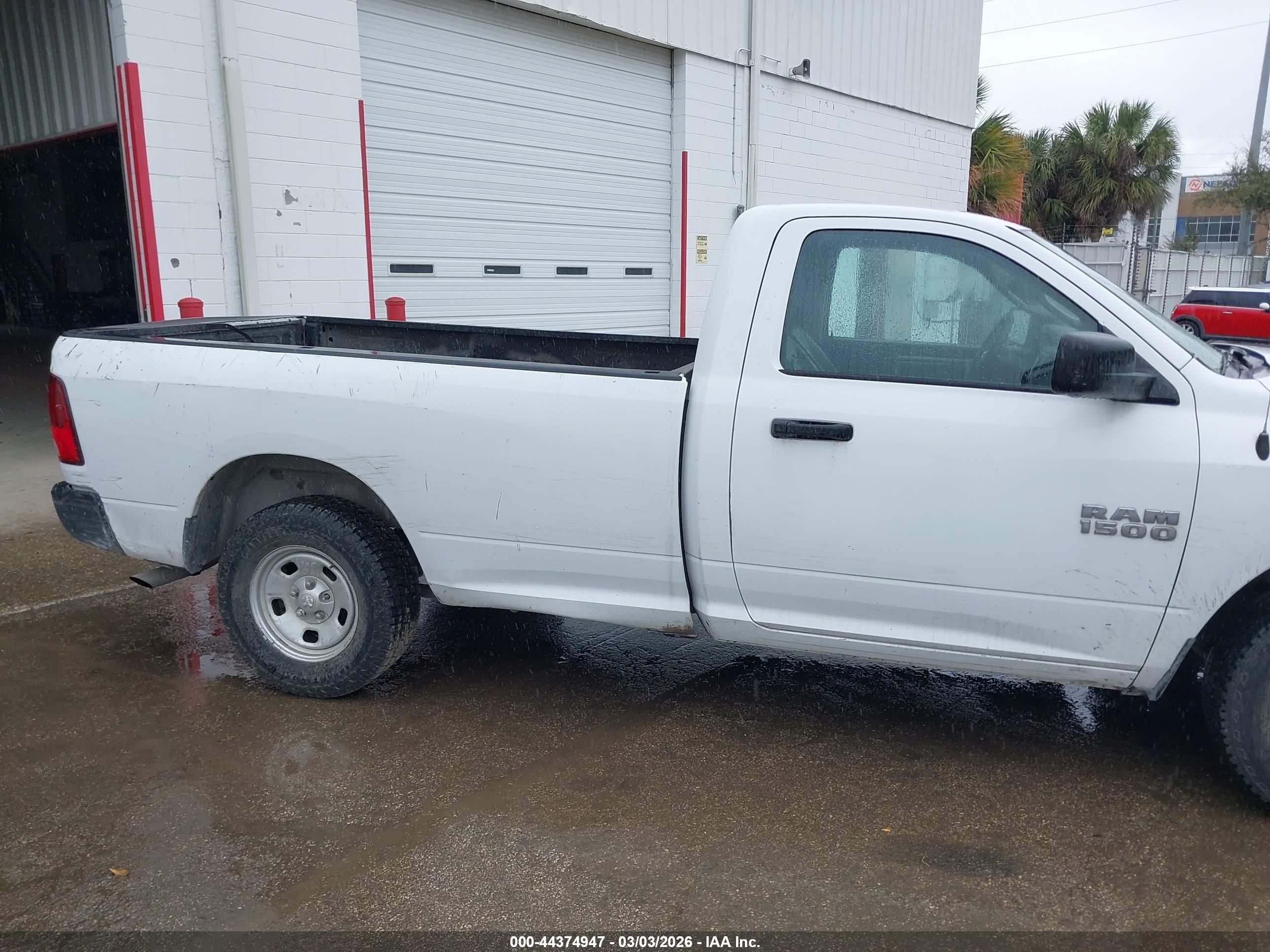 RAM 1500 image 6