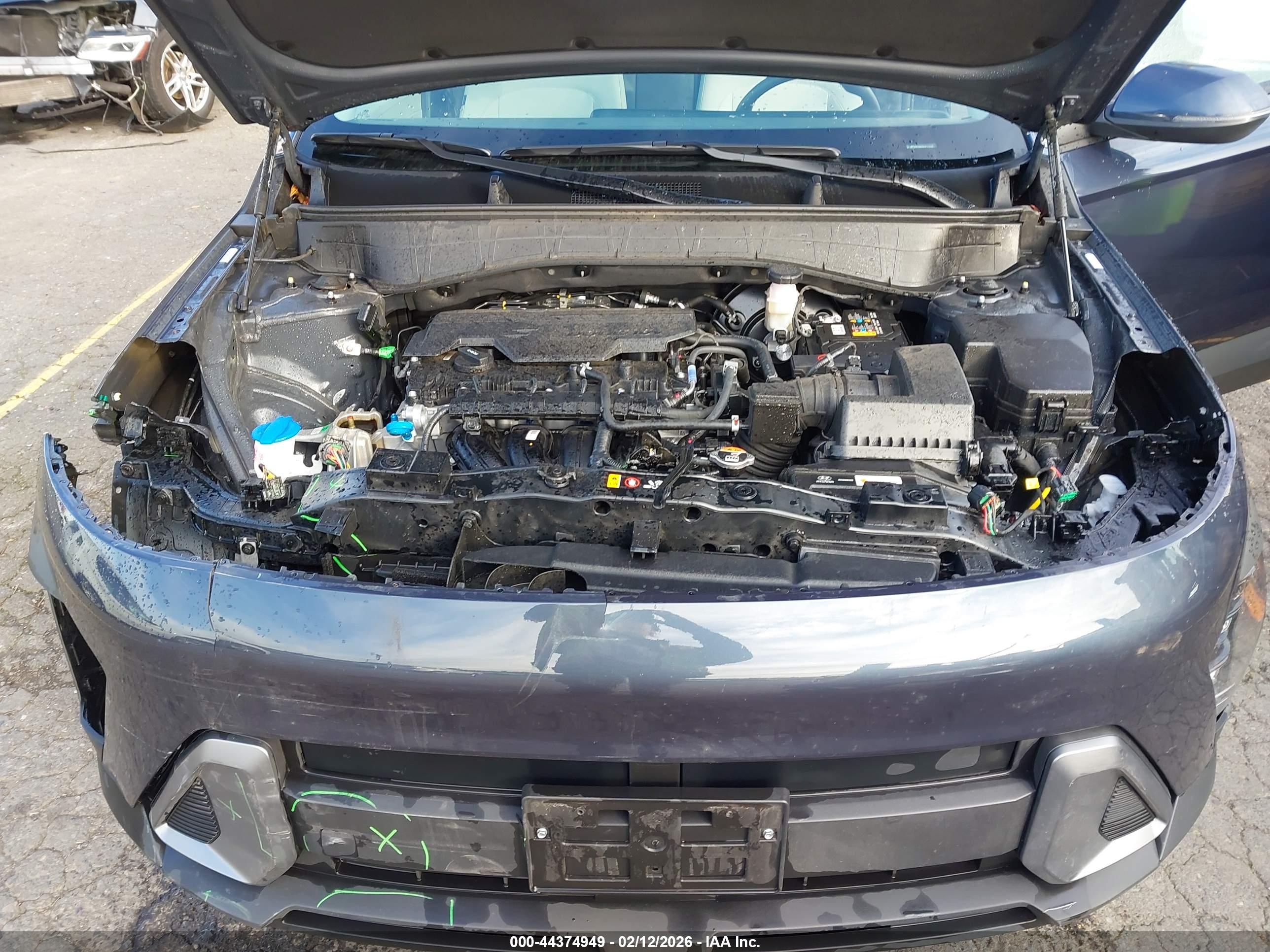 HYUNDAI KONA image 10